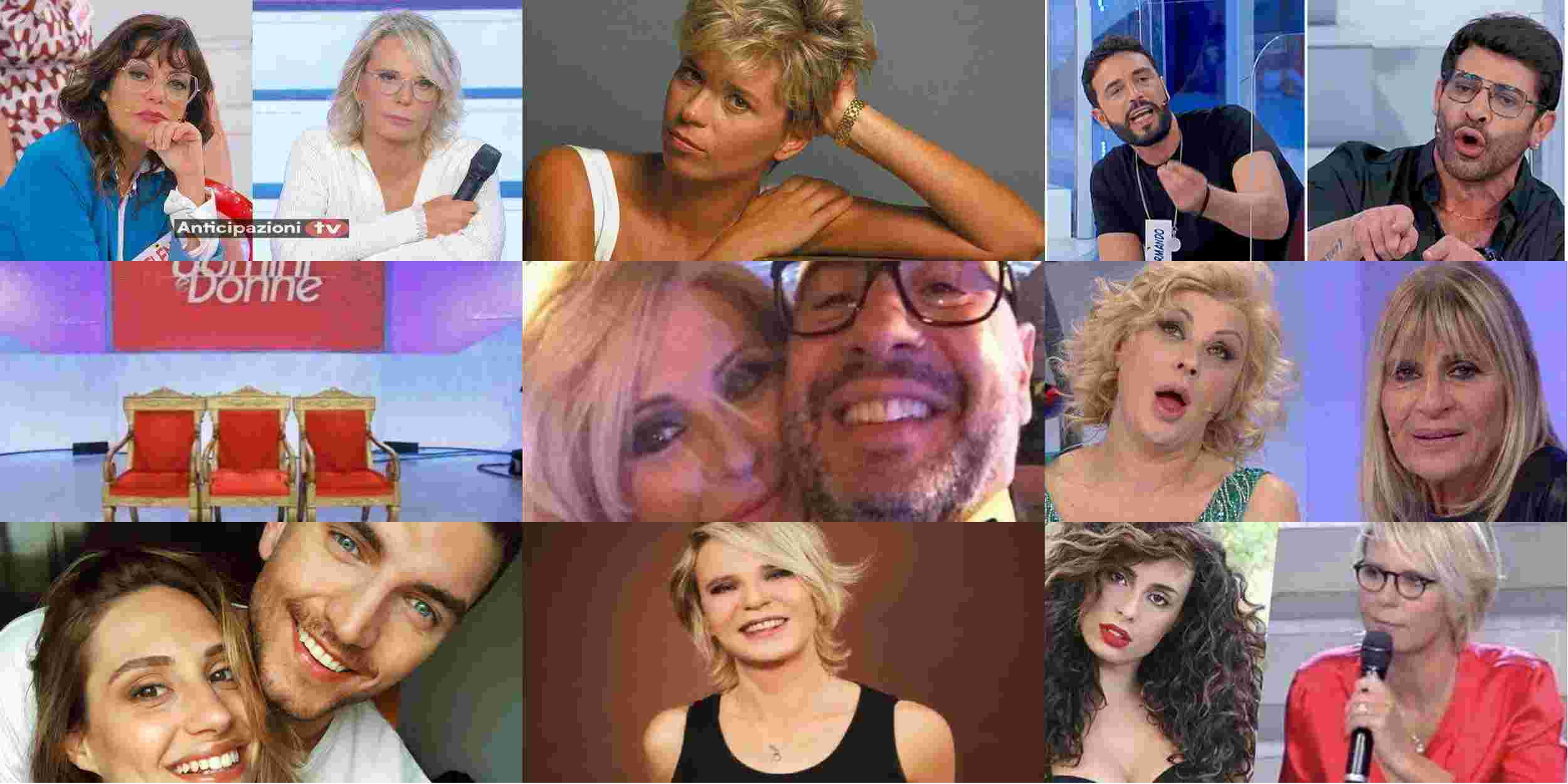 Uomini e Donne, Elena Di Brino torna a parlare del programma: “Ho trovato un clima molto ostile”