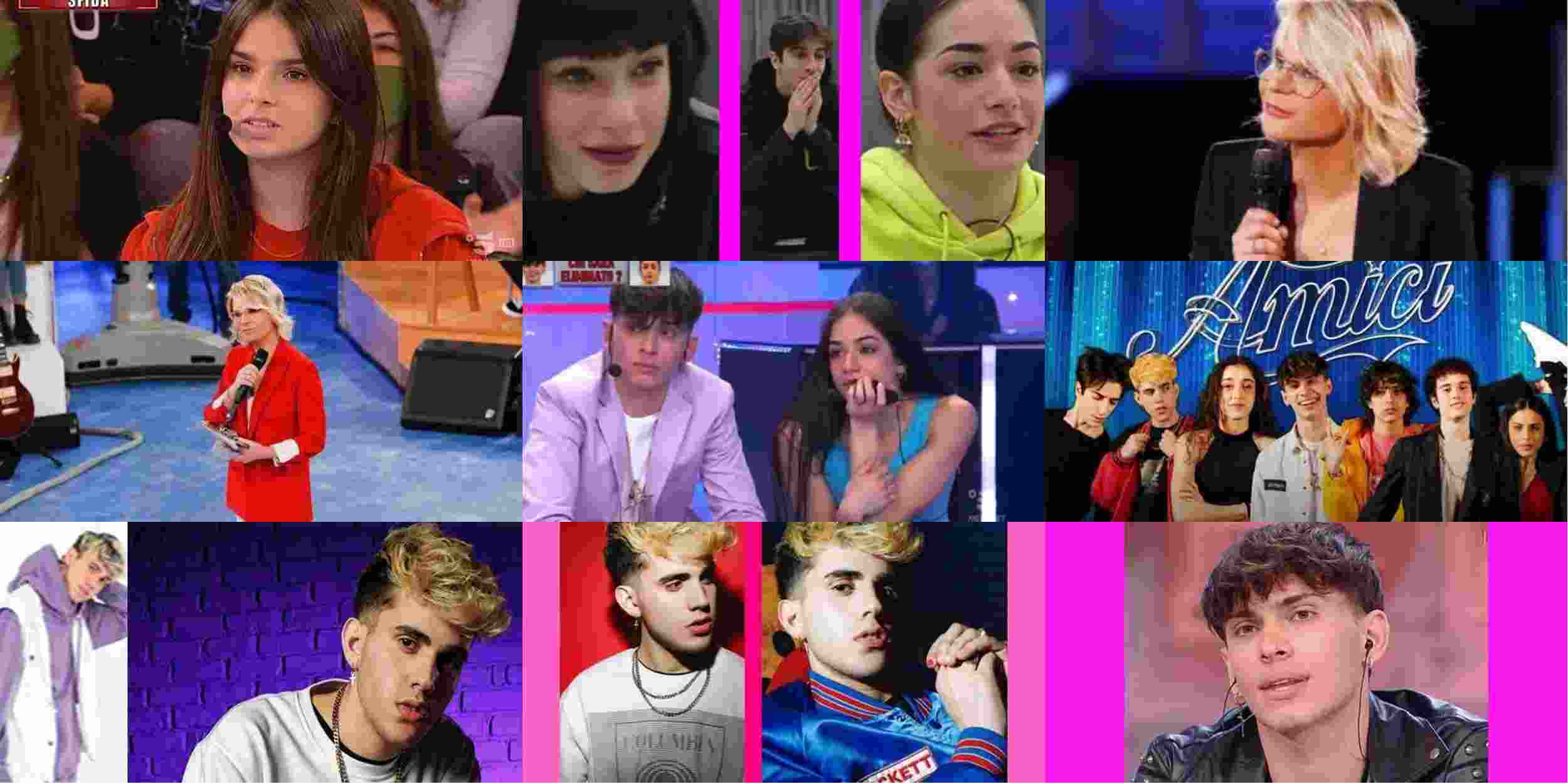 Amici 21, la nuova allieva Elena è stata raccomandata da Iva Zanicchi? La verità