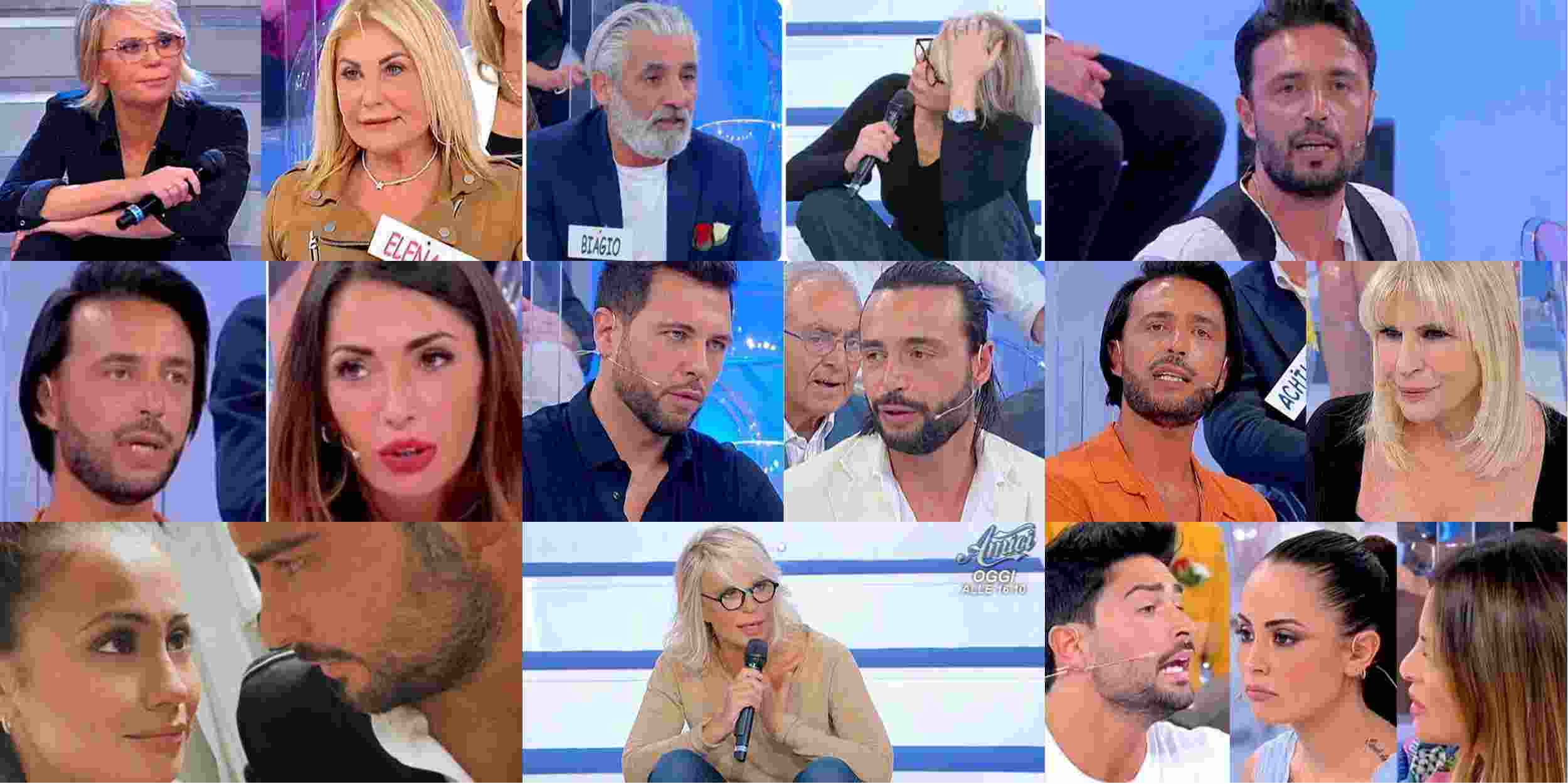 Uomini e Donne, parla Elena Scielzo: "Cacciata per colpa di Biagio e Armando"