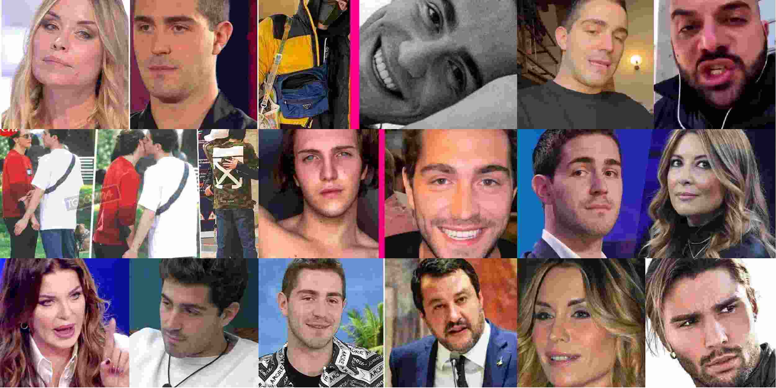 Elenoire Casalegno batte Tommaso Zorzi: sarà lei alla conduzione di un nuovo programma?