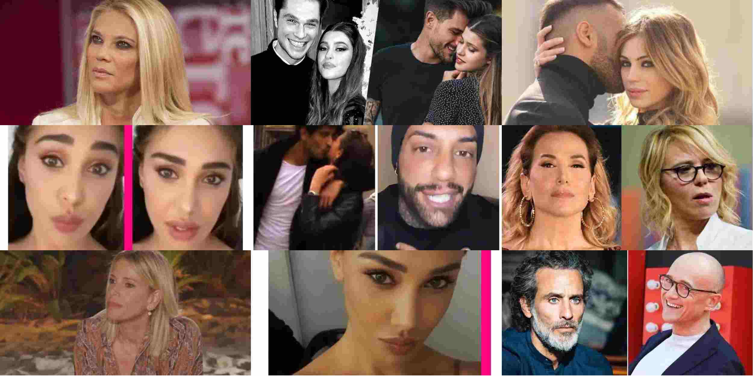 Eleonora Daniele è dimagrita! Ecco quanti chili ha perso