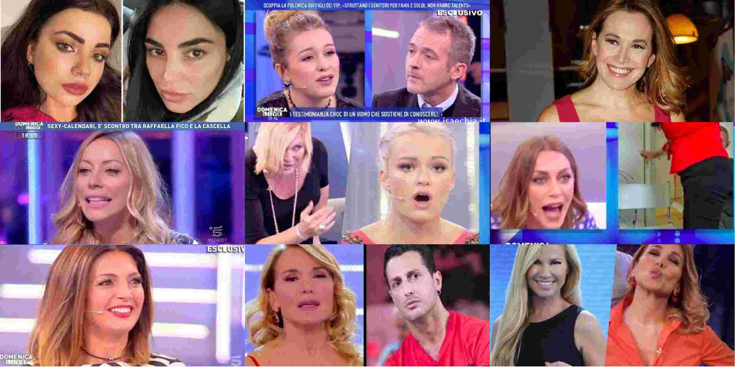 Eleonora Rocchini asfalta Chiara Biasi: è  guerra tra le due ex di Oscar Branzani