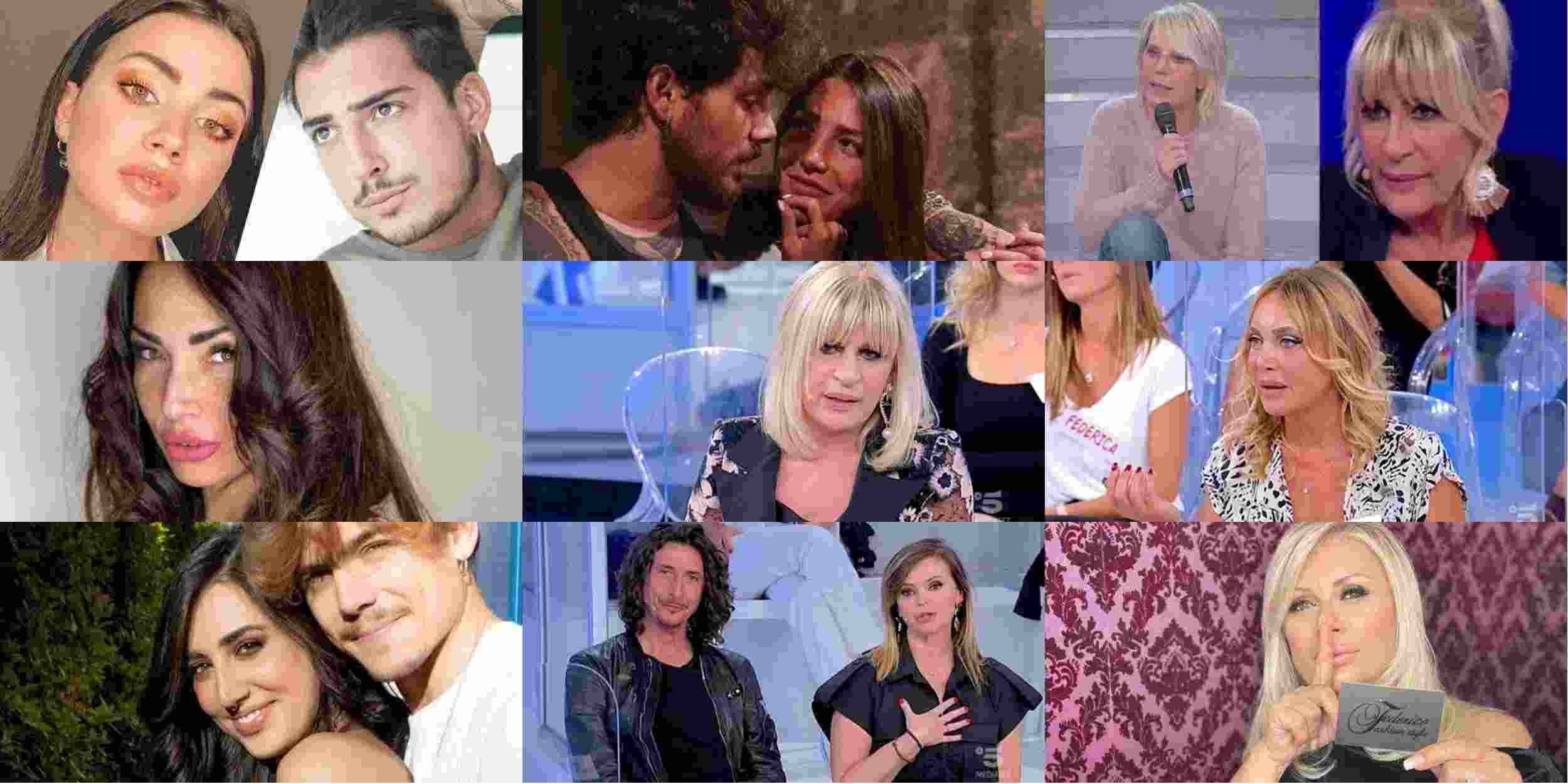 Eleonora Rocchini fa una confessione su Oscar Branzani e svela quando si è innamorata del cognato