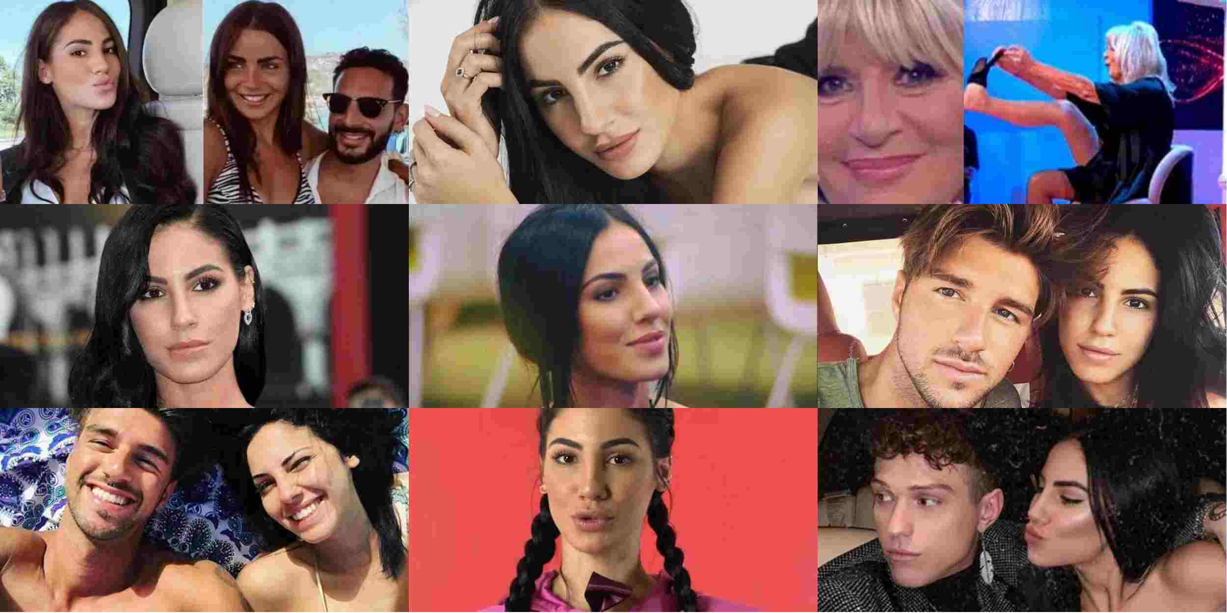 Uomini e Donne gossip, Eleonora Rocchini e Giulia De Lellis tornano amiche: i retroscena