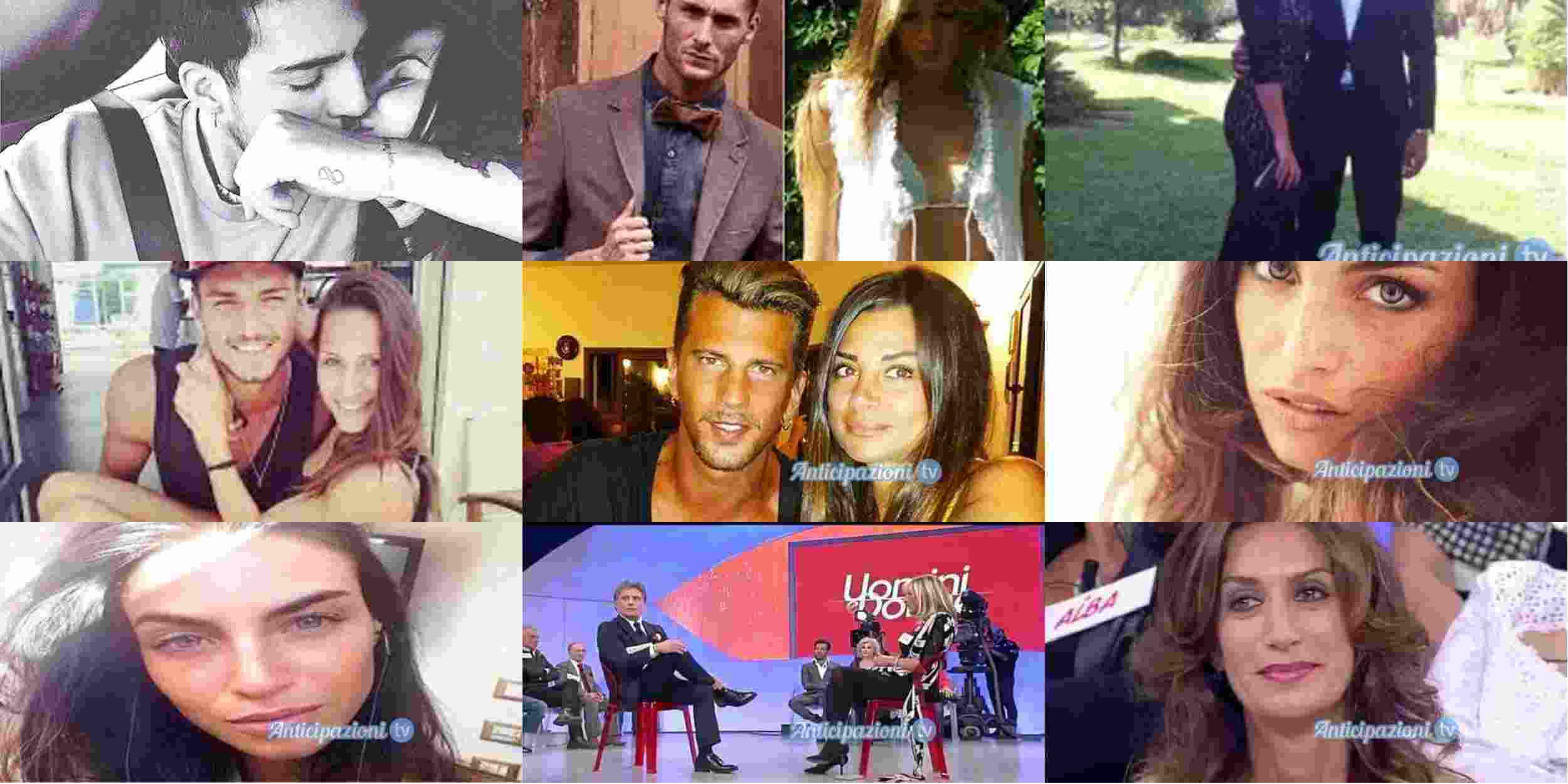 Uomini e Donne news: Oscar e Eleonora festeggiano un importante traguardo, Cecilia pazza di Luca