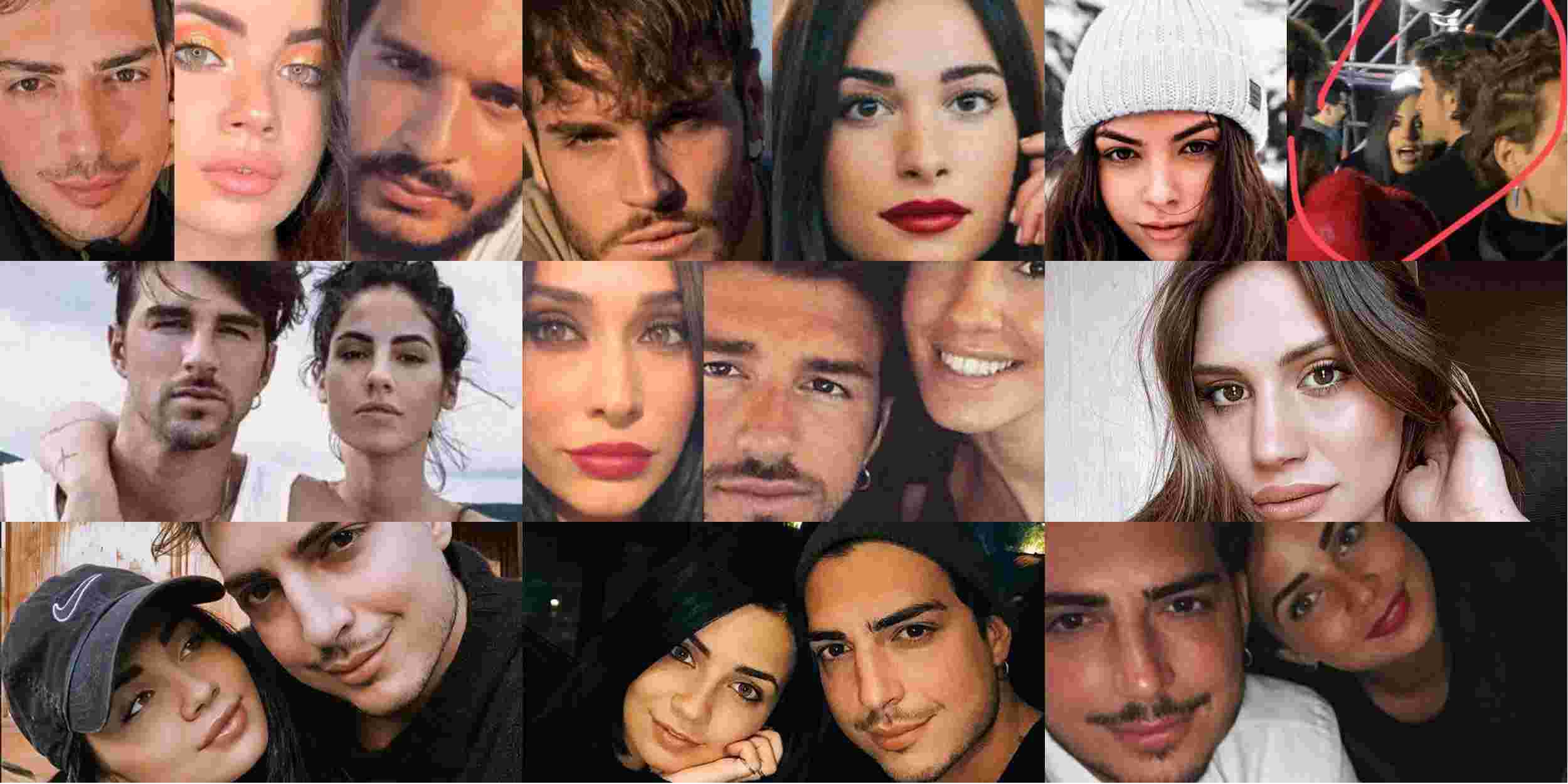 Eleonora torna tra le braccia dell'ex cognato di Oscar: la reazione dell'ex tronista