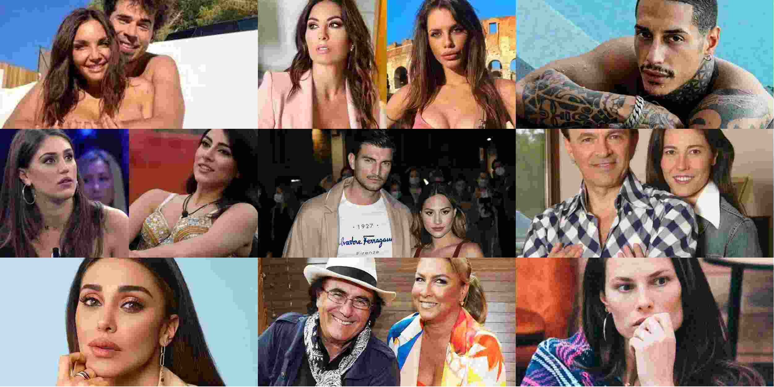 Elettra Lamborghini aspetta un figlio?