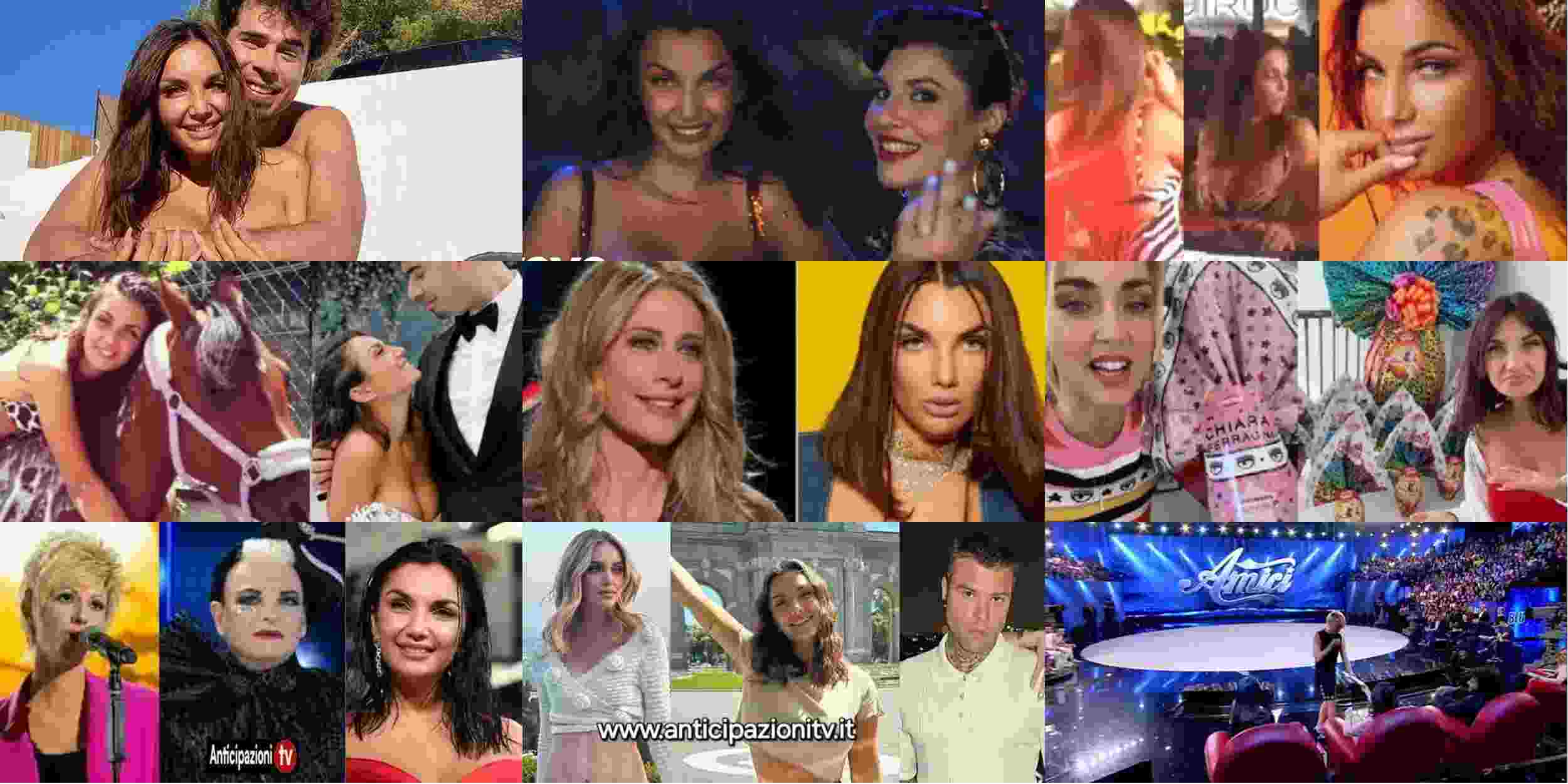 Elettra Lamborghini: “ciao da noi 3”,confermata la gravidanza?