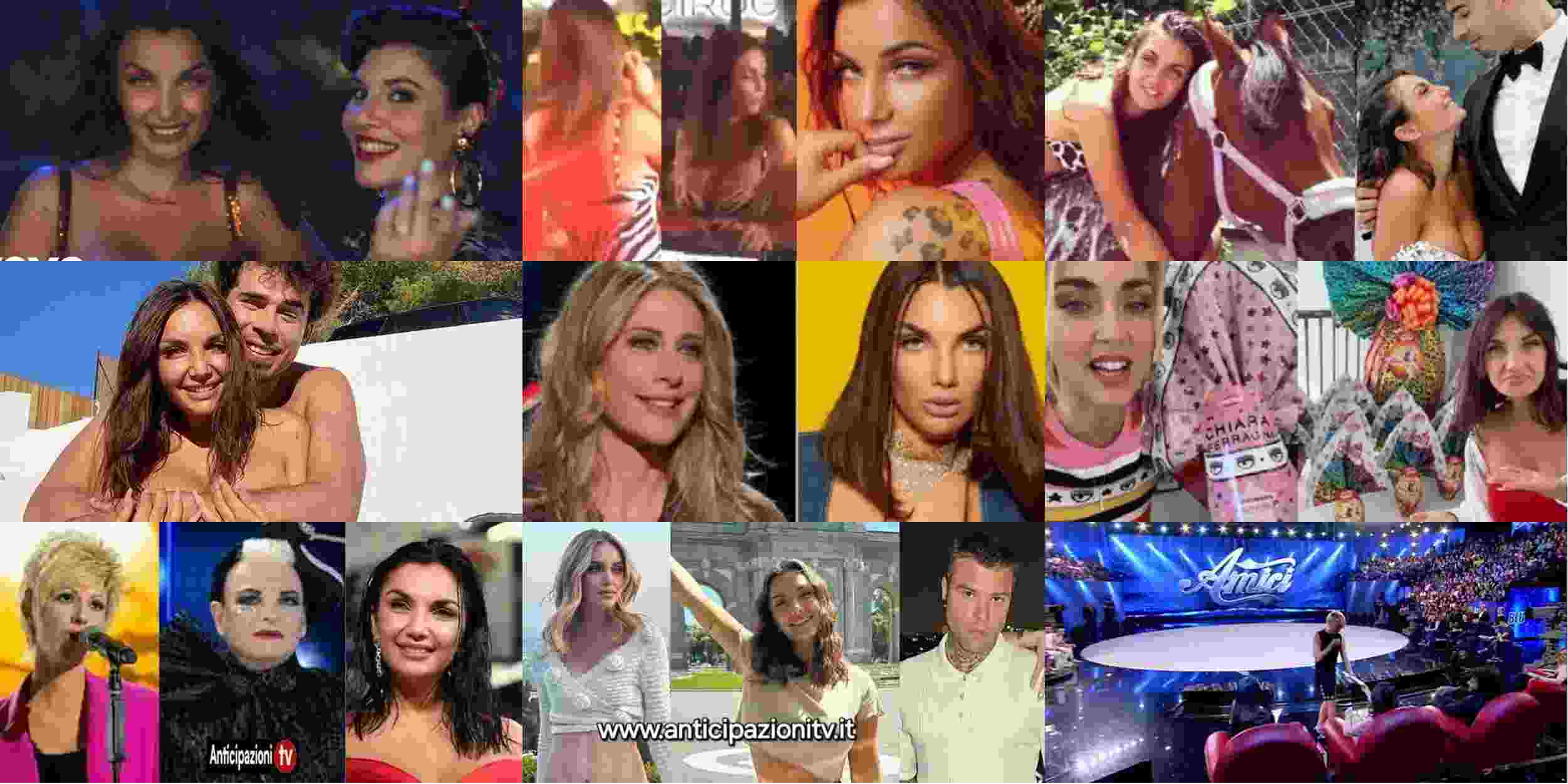 Elettra Lamborghini si sposa: salta la location delle nozze