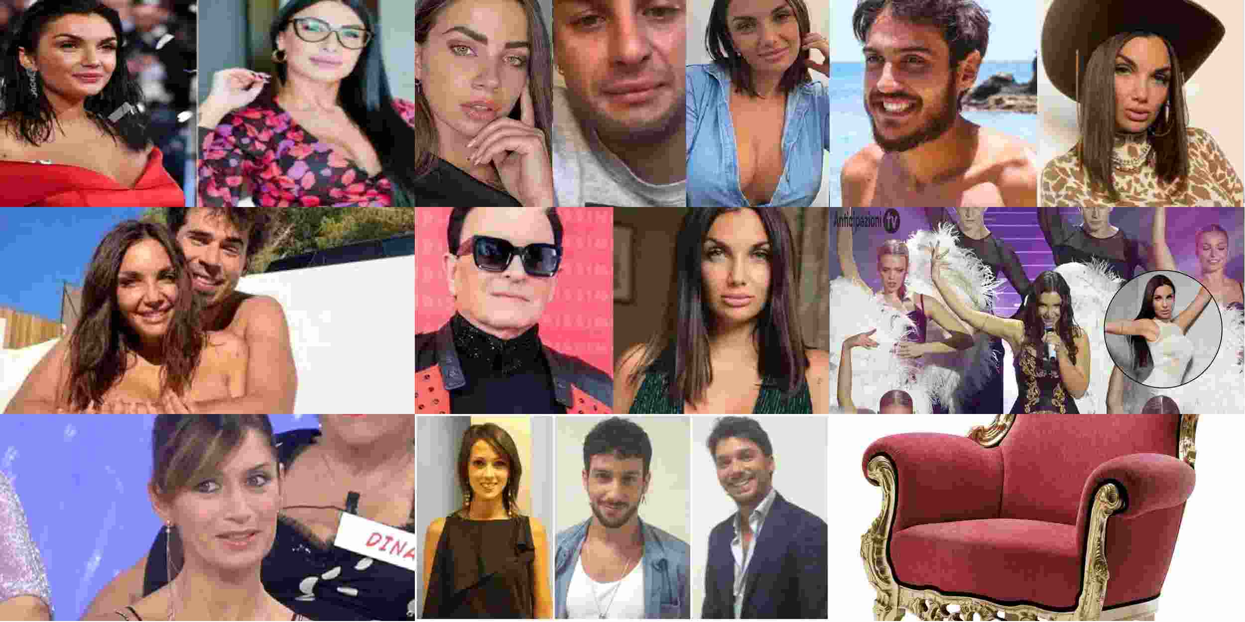Elettra Lamborghini ha un’altra sorella? Spunta l’esito del test del DNA