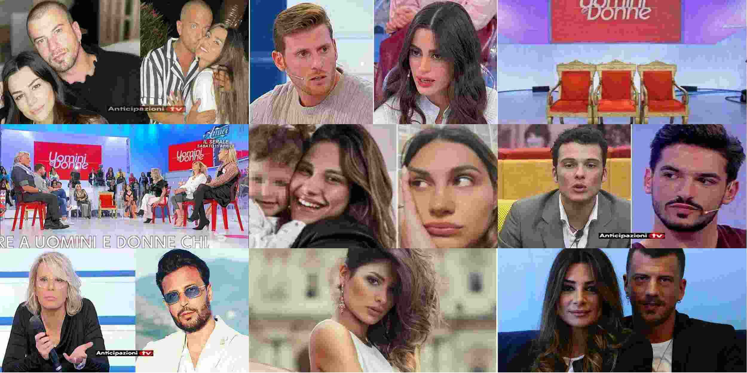 News Uomini e Donne, Elga Enardu e Diego Daddi si sono lasciati: l’ex tronista rompe il silenzio