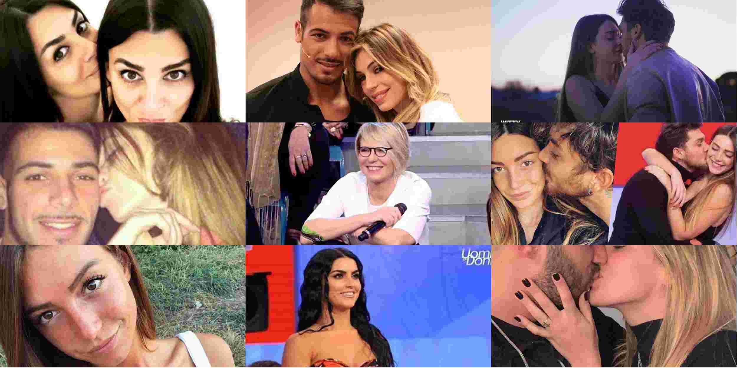 Uomini e Donne gossip, Elga Enardu esagera: l’ex tronista disperata per la sorella