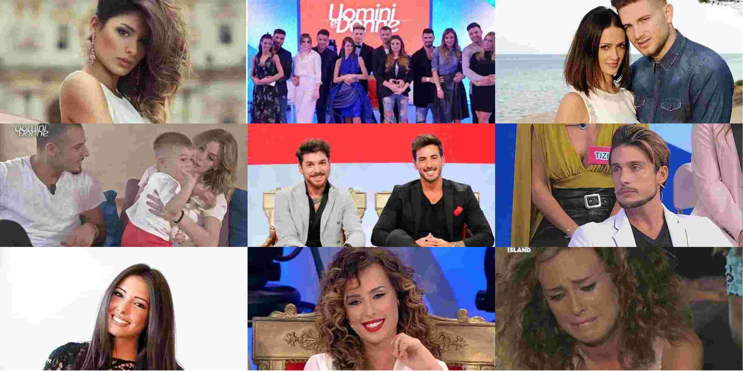 Uomini e Donne news, Elga Enardu senza veli su Instagram?