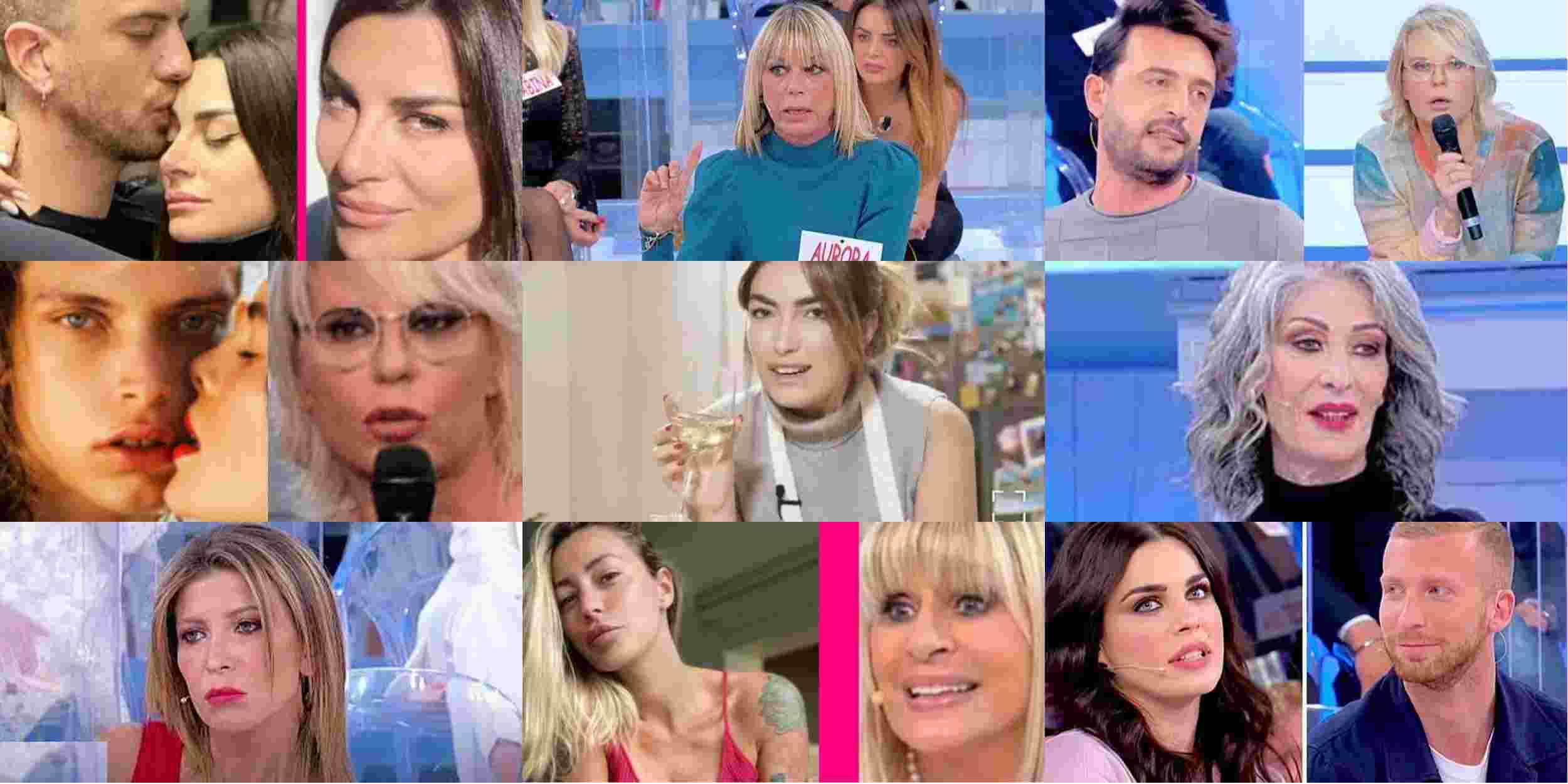Uomini e donne, Elga Enardu si rifà il naso in piena pandemia: piovono critiche