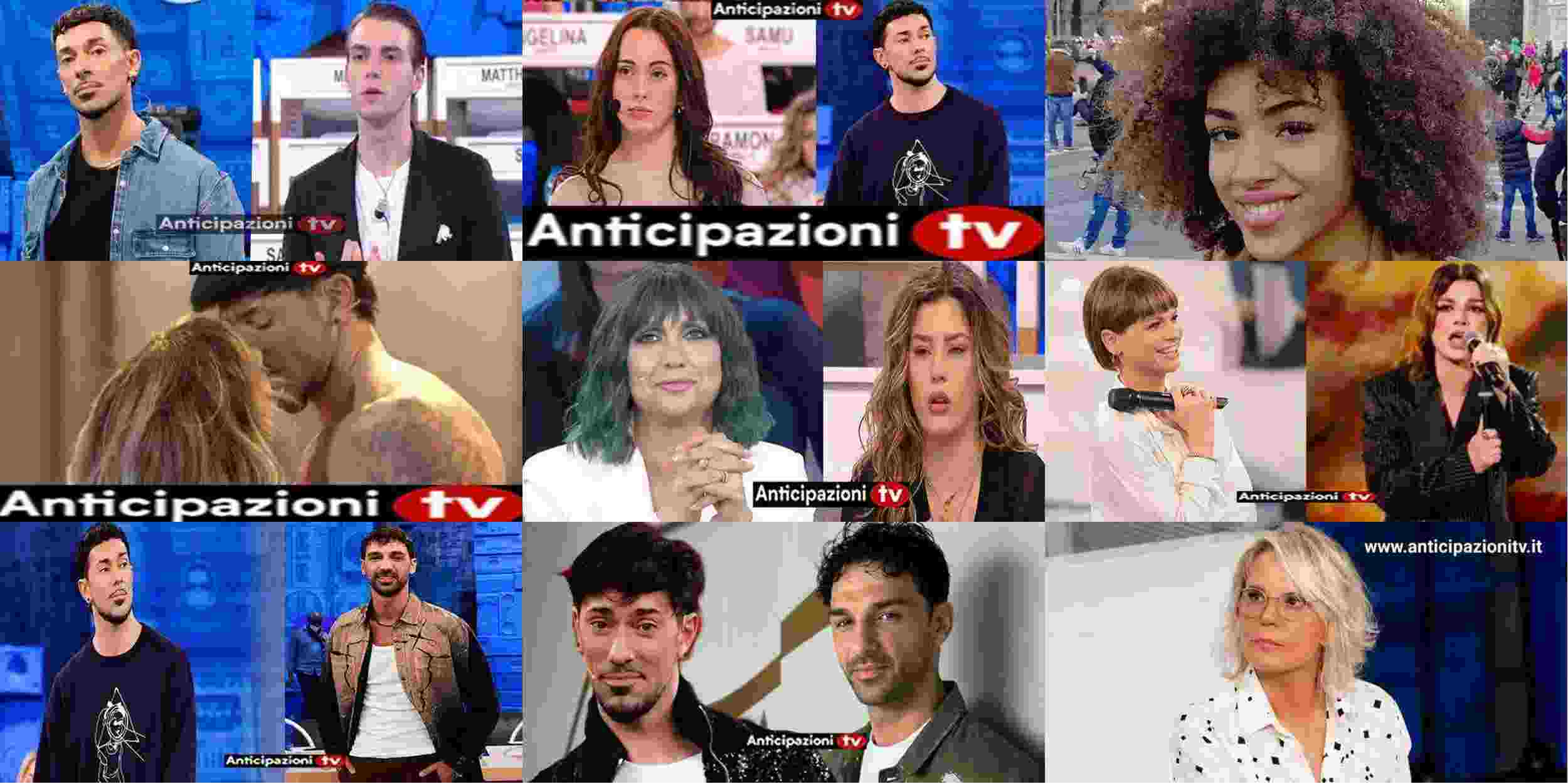 Amici 23, Elia Fiore torna a parlare del talent show dopo l’eliminazione