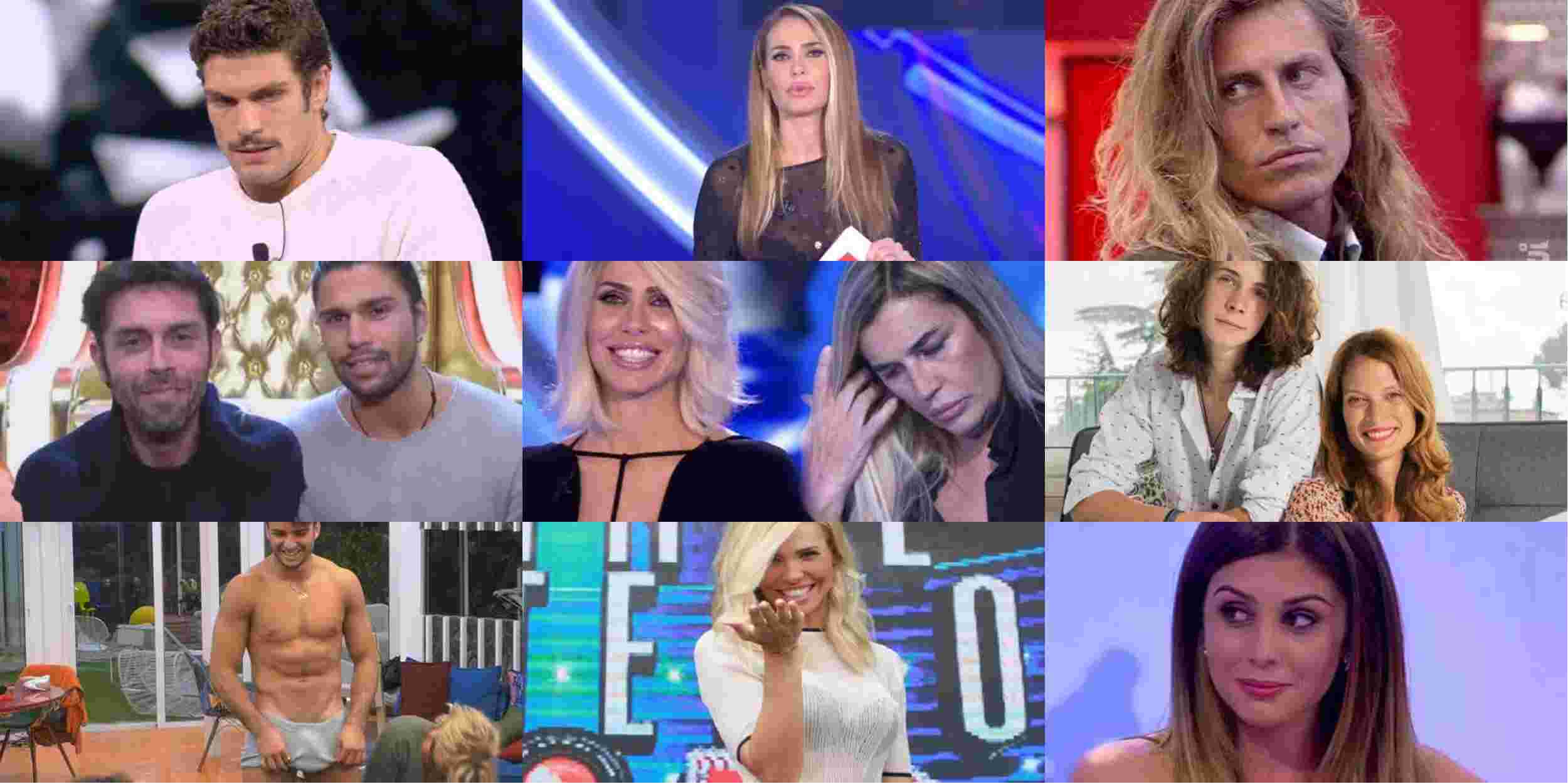 Grande Fratello Vip 3: Elia Fongaro non sta bene? Ecco cosa sta succedendo!