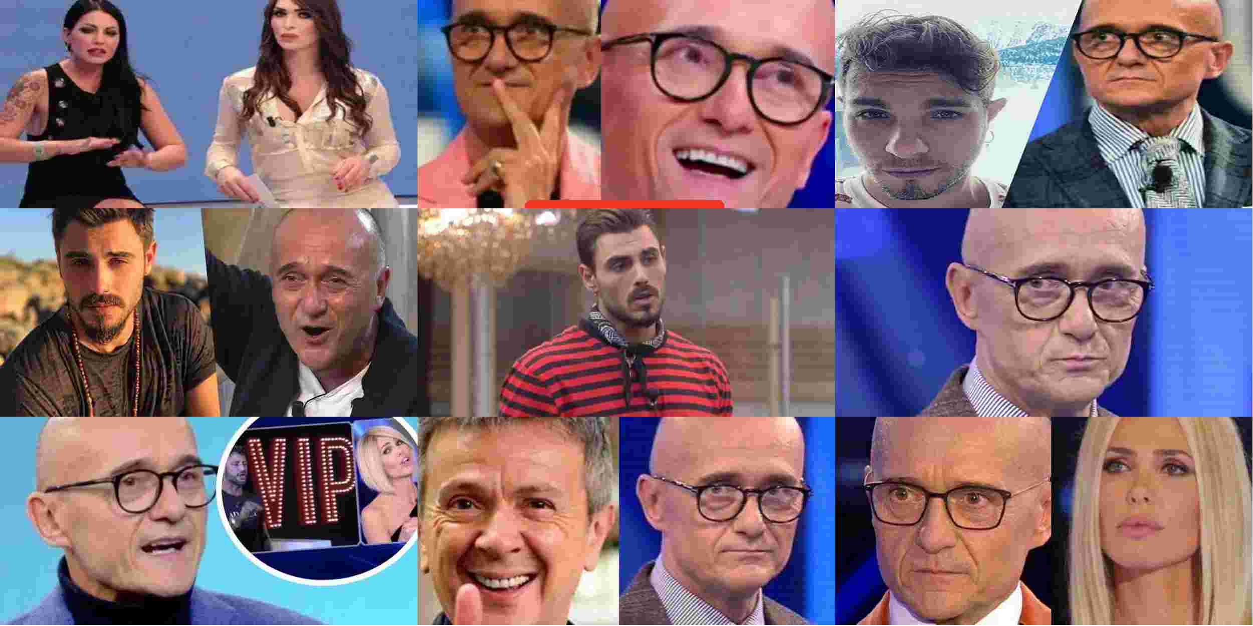 Grande Fratello Vip 4: Eliana Michelazzo si sfoga dopo la mancata partecipazione!