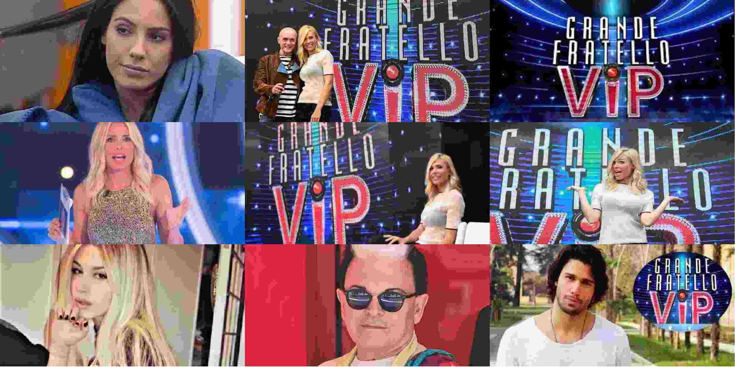 Grande Fratello Vip, eliminata Giulia De Lellis