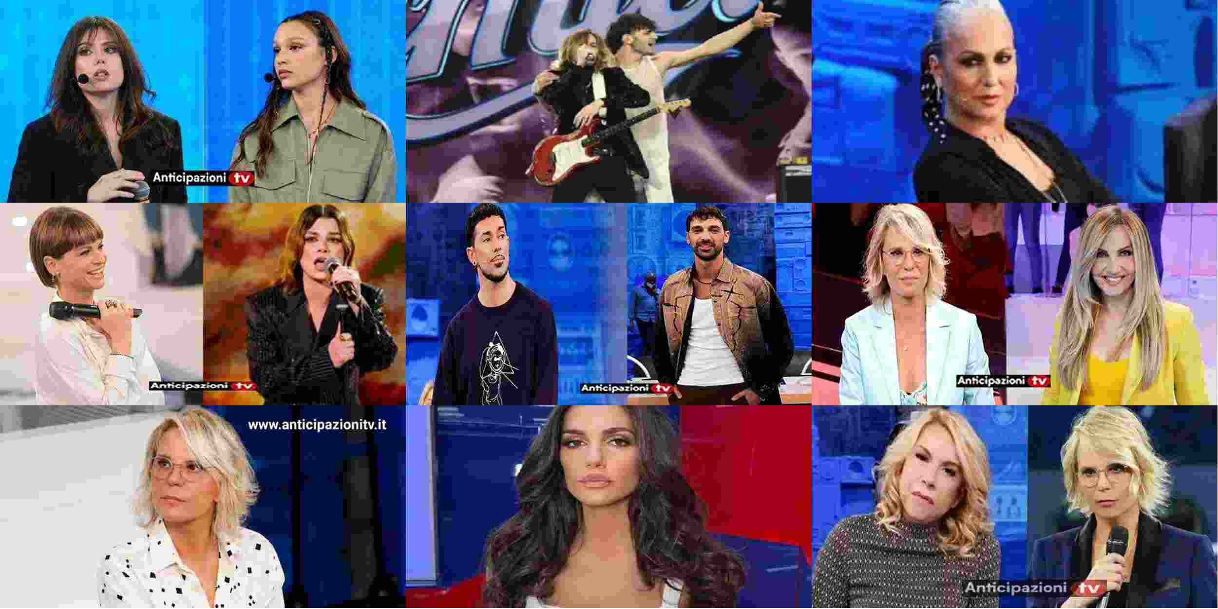 Serale di Amici 23, Sarah Toscano o Lil Jolie: svelata l’eliminata della puntata di sabato 20 aprile 2024