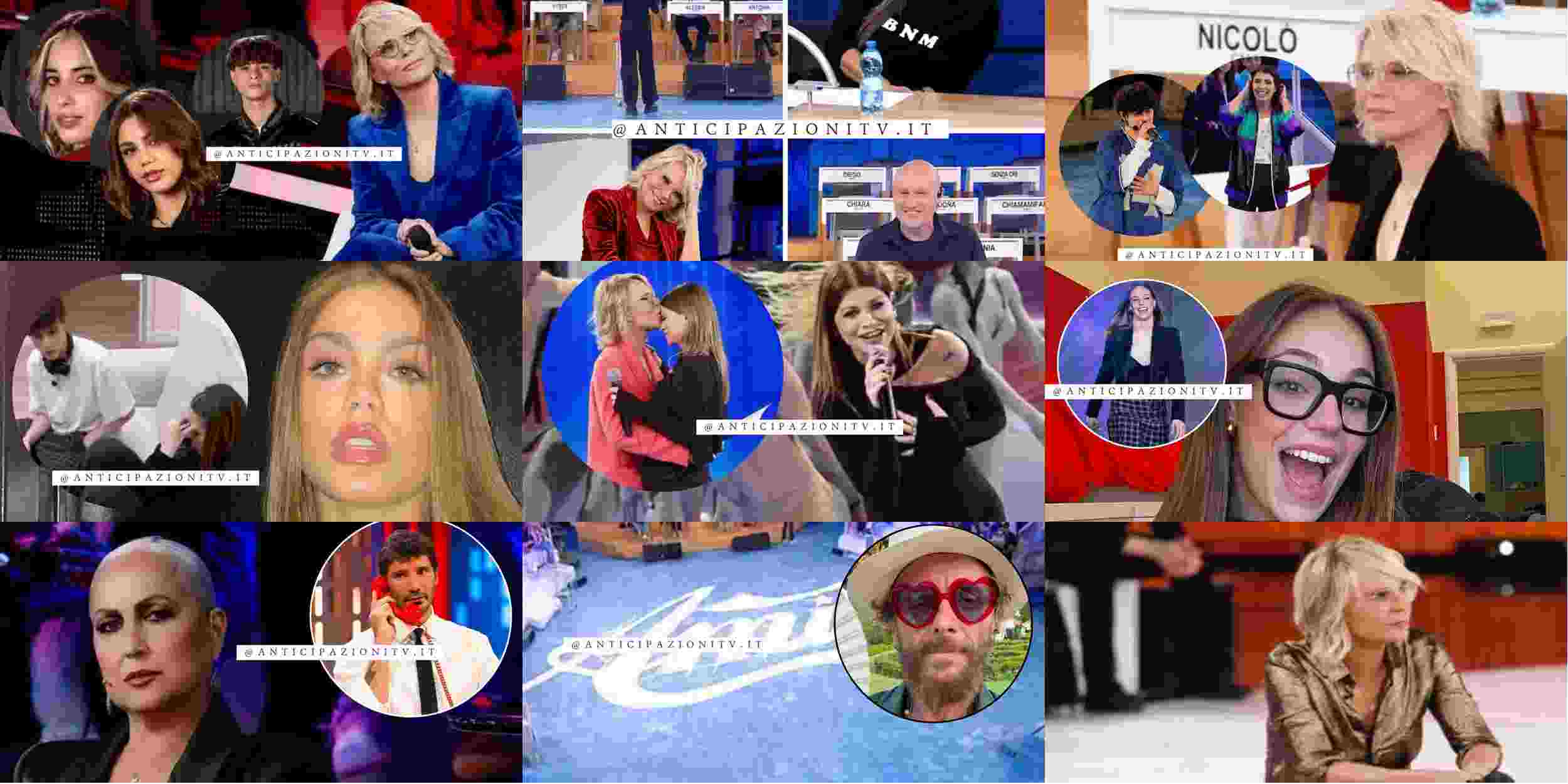 Amici 24, eliminato seconda puntata del serale: spunta il nome