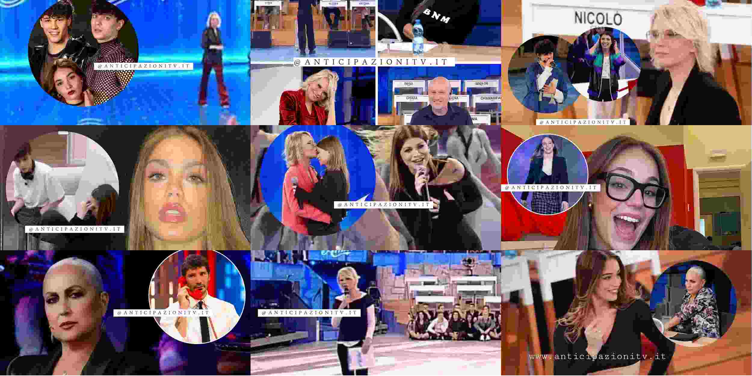 Amici 24, colpo di scena in semifinale: la decisione sull’eliminato