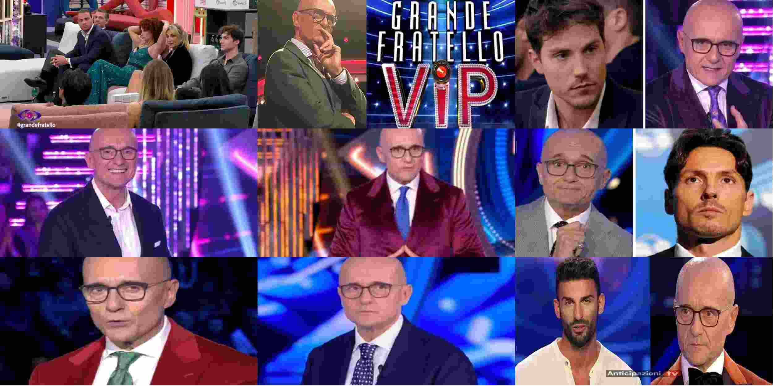 Grande Fratello, ecco quante eliminazioni ci saranno per arrivare alla finale anticipata: televoti flash e catene