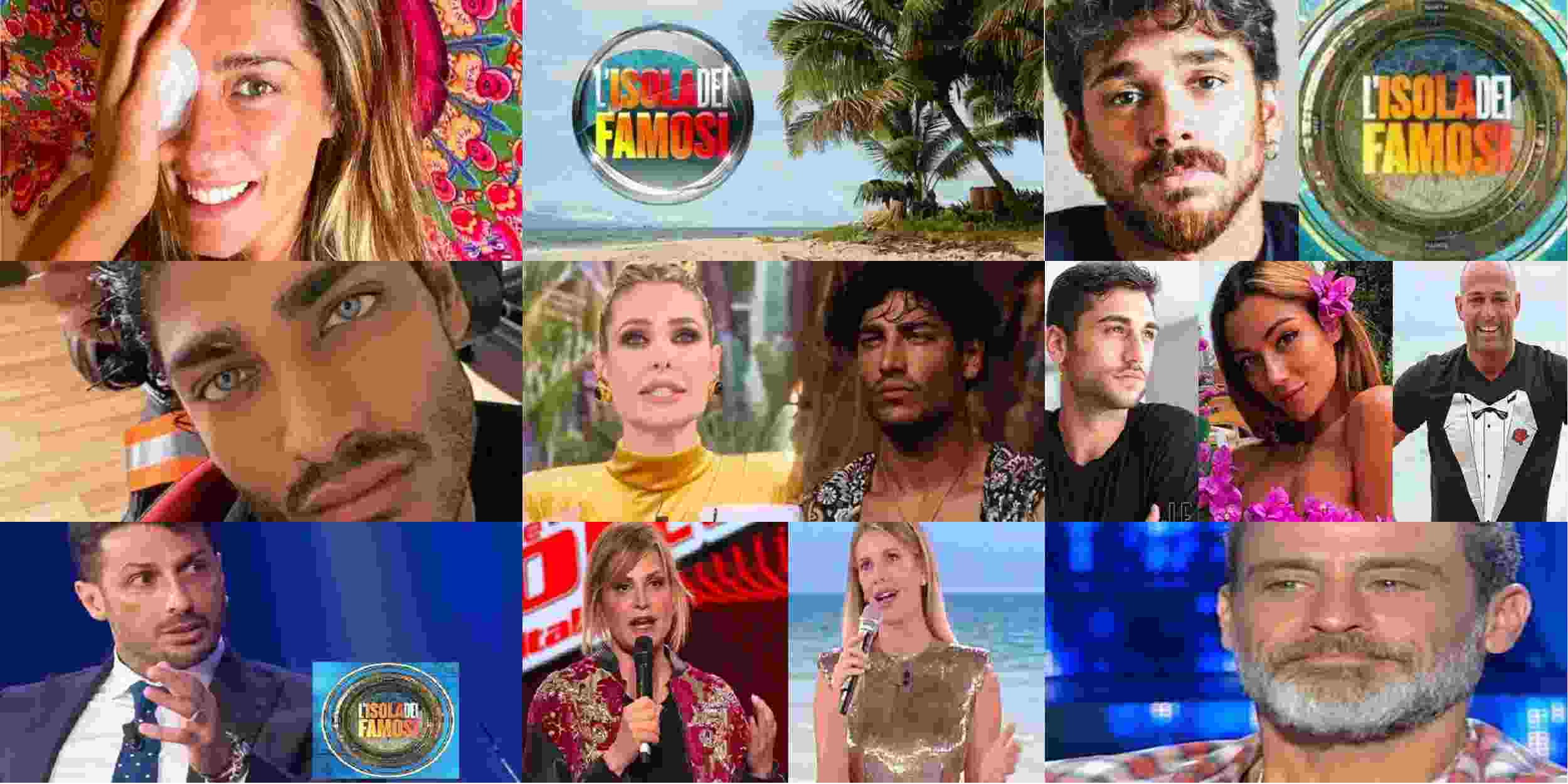 Isola dei Famosi 2021, Elisa Isoardi ha rotto il silenzio?