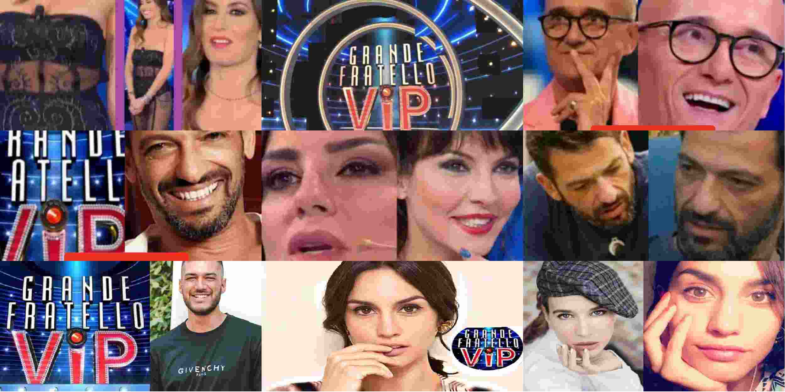 GF Vip 5, Elisabetta Gregoraci compie gli anni: per lei un aereo e tantissime critiche social