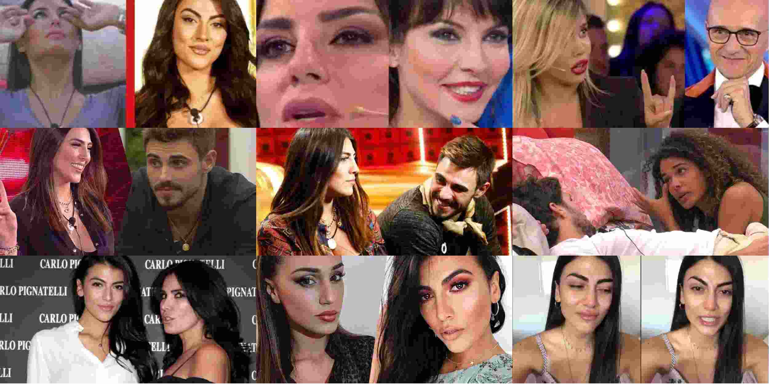 GF Vip 5, Elisabetta Gregoraci crolla nella Casa: “Mi hanno emarginata”