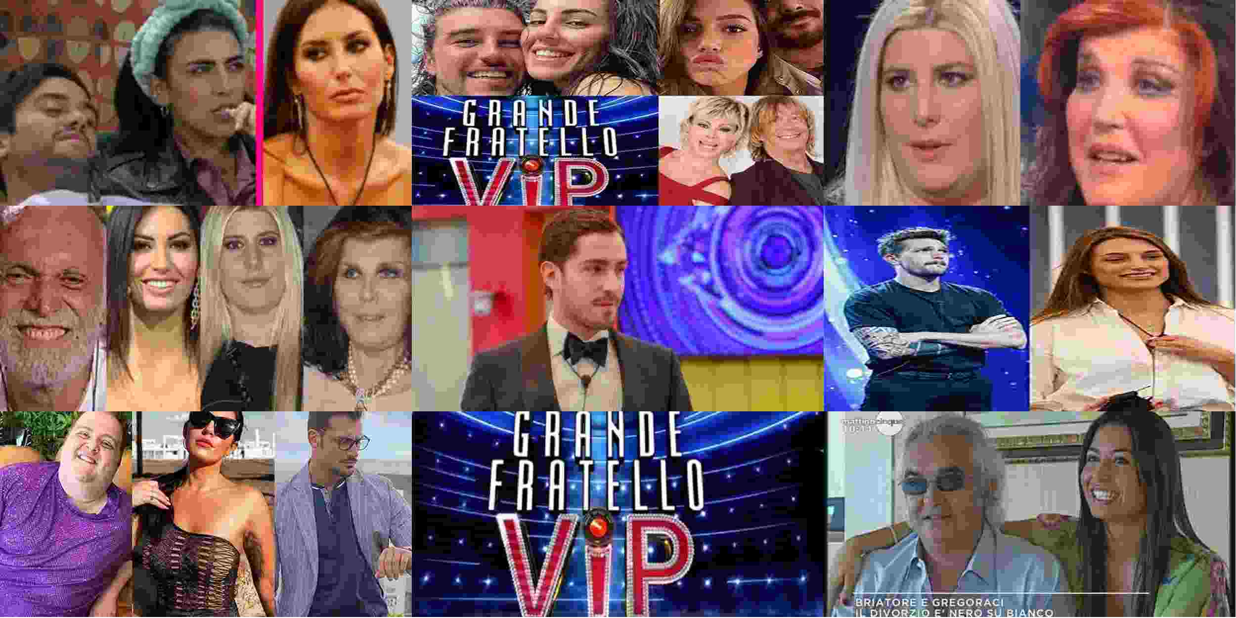 Elisabetta Gregoraci si sbottona sul vincitore del Grande Fratello Vip 5 e su chi vorrebbe eliminare