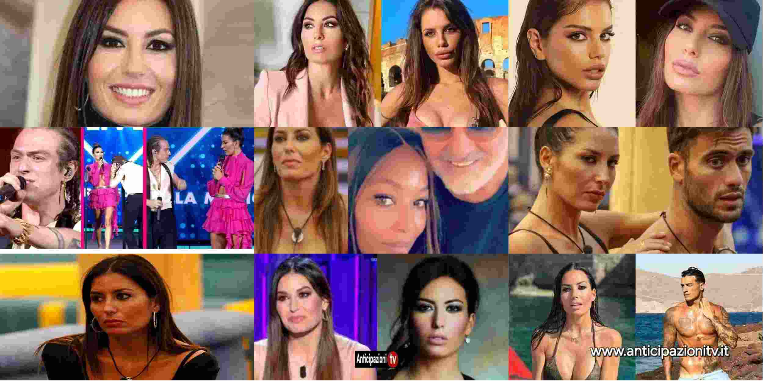 Elisabetta Gregoraci finisce nei guai! Il motivo