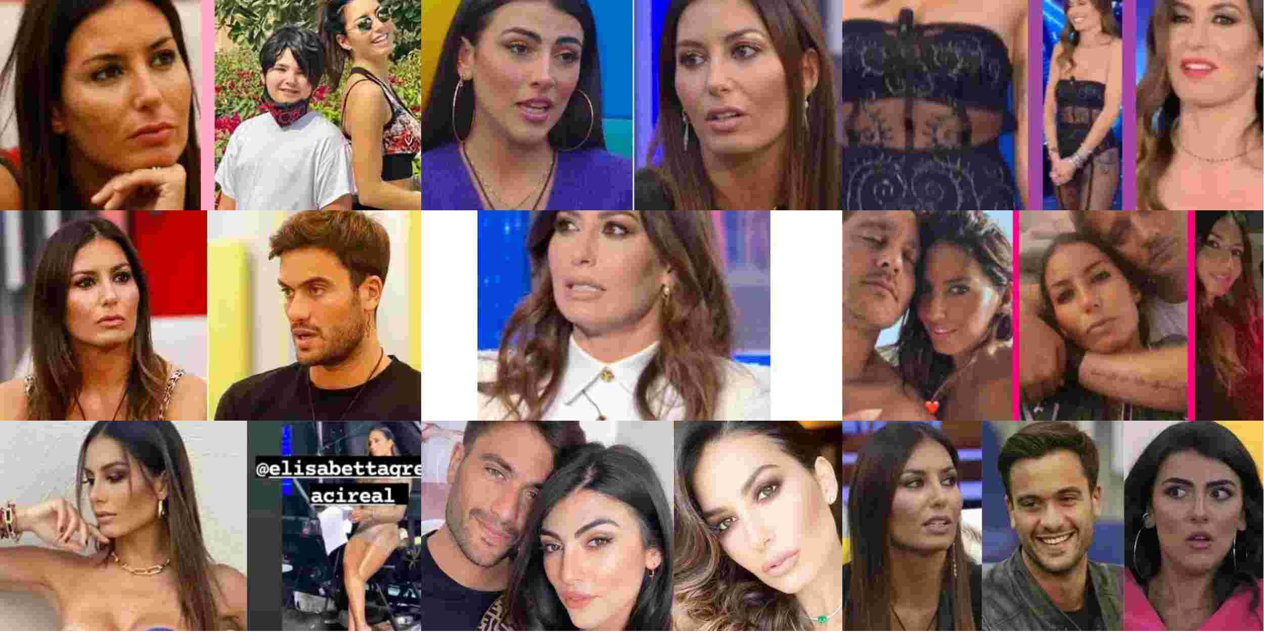 GF Vip 5, Elisabetta Gregoraci dà forfait alla nuova puntata: i motivi