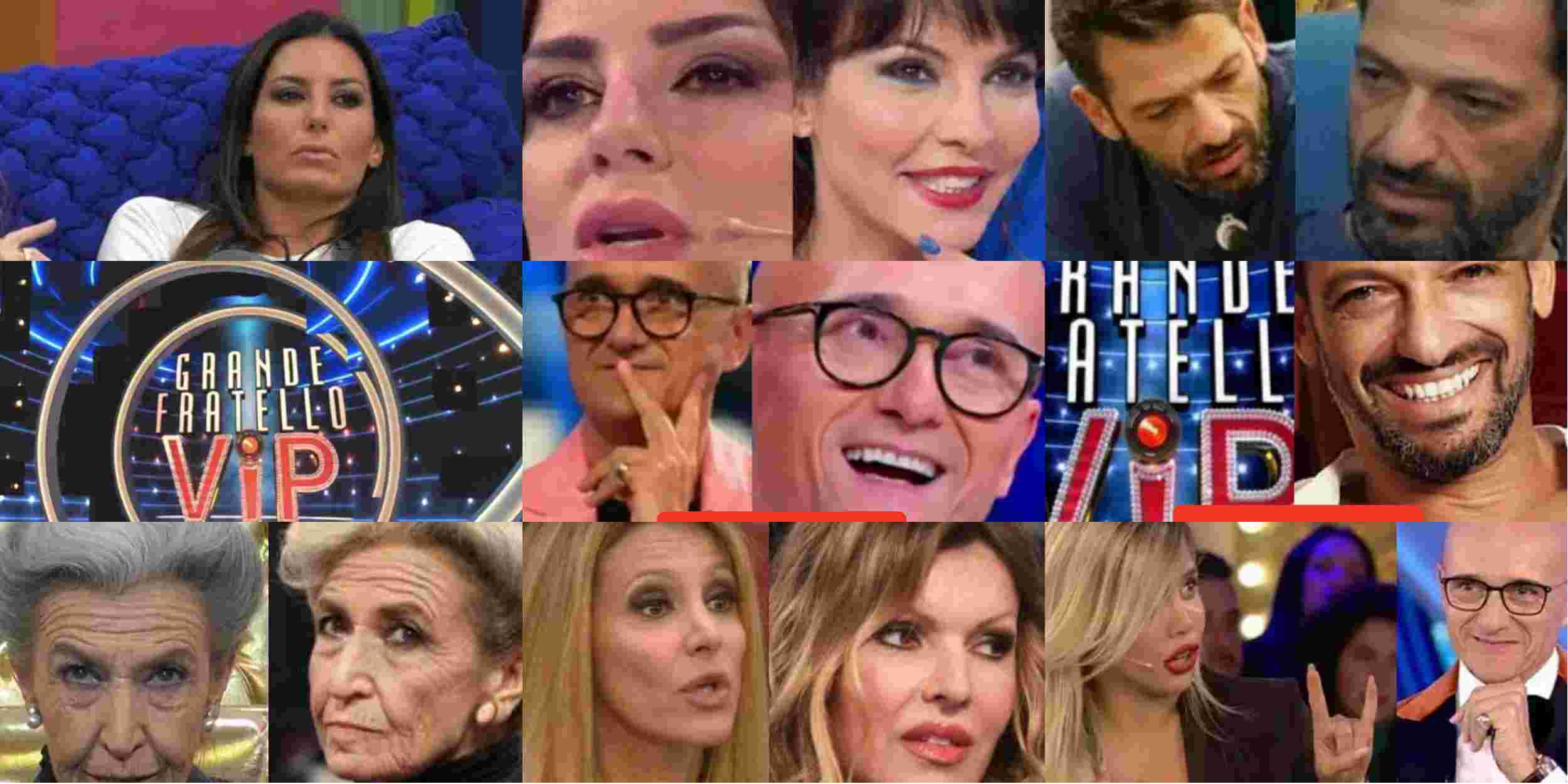 GF Vip 5, Elisabetta Gregoraci in lacrime: il chiarimento