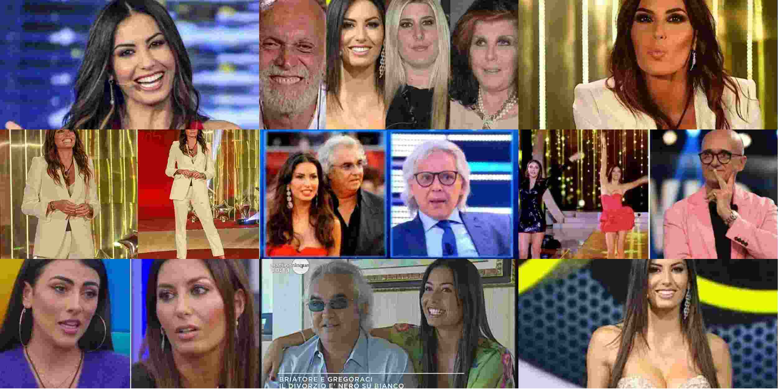 Grande Fratello Vip 5: Elisabetta Gregoraci sempre più lontana da Pierpaolo Pretelli