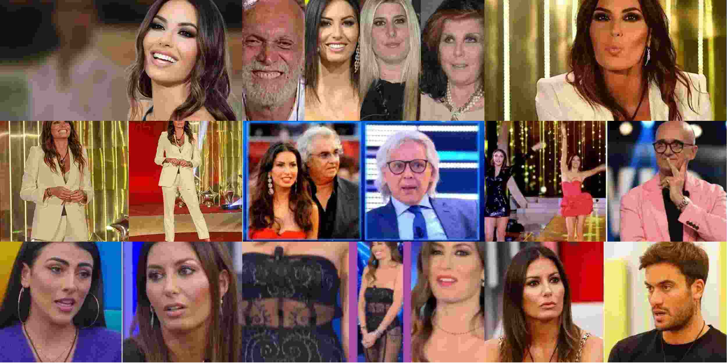 GF Vip, Elisabetta Gregoraci ha un nuovo amore? Lui è l'ex di una naufraga