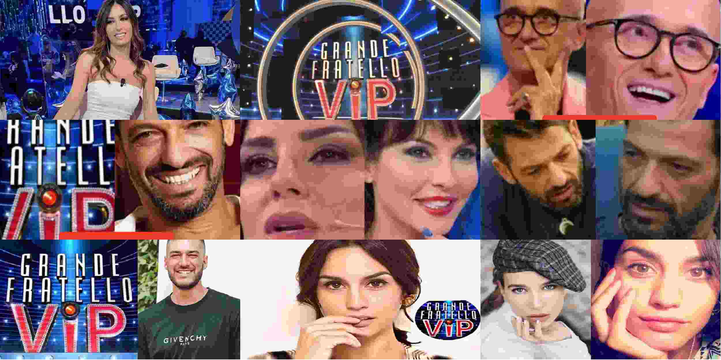 Elisabetta Gregoraci querelata? La sua reazione