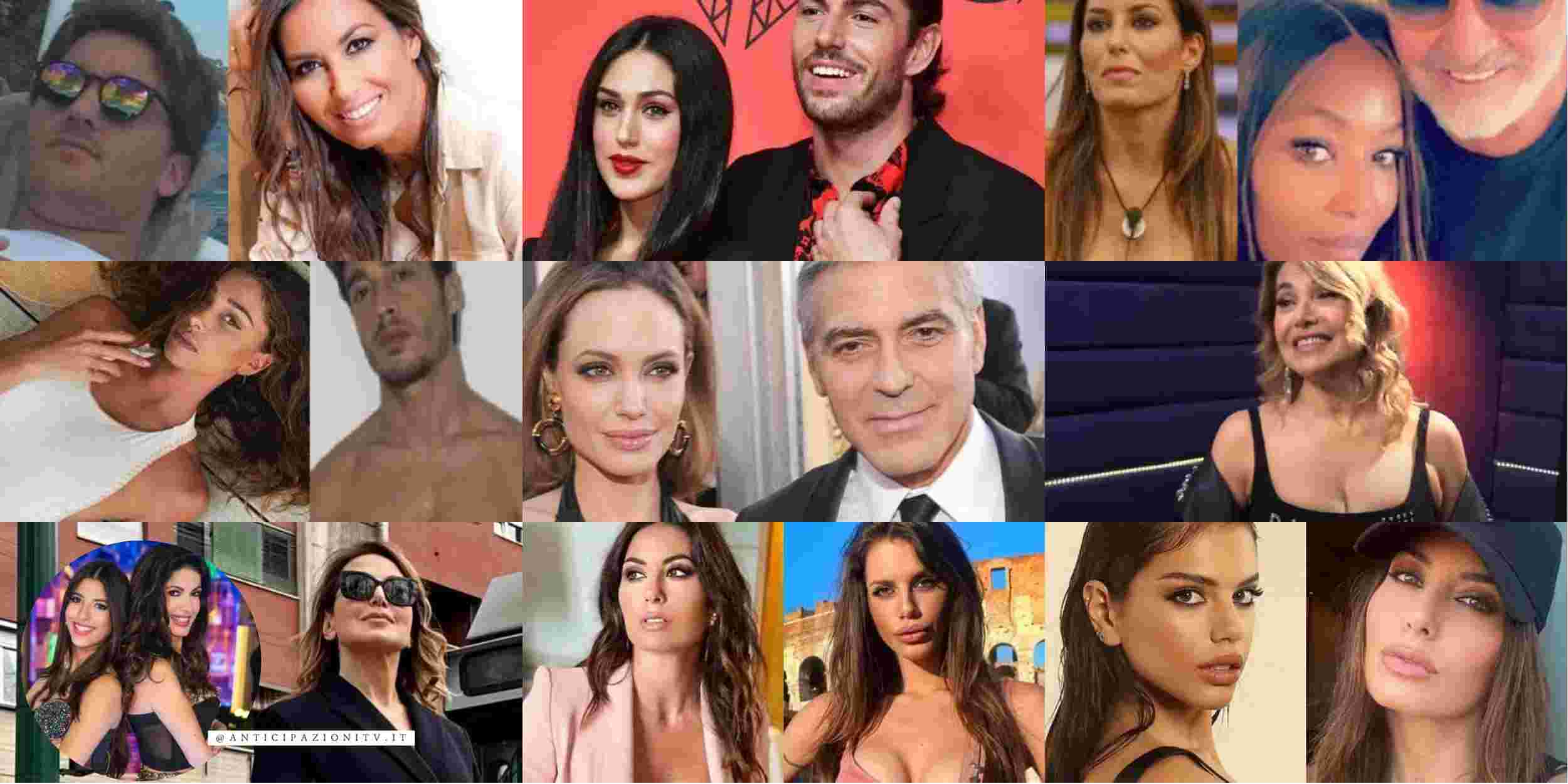 Elisabetta Gregoraci, rivelata l’identità del compagno Stefano: “Fa il pilota”