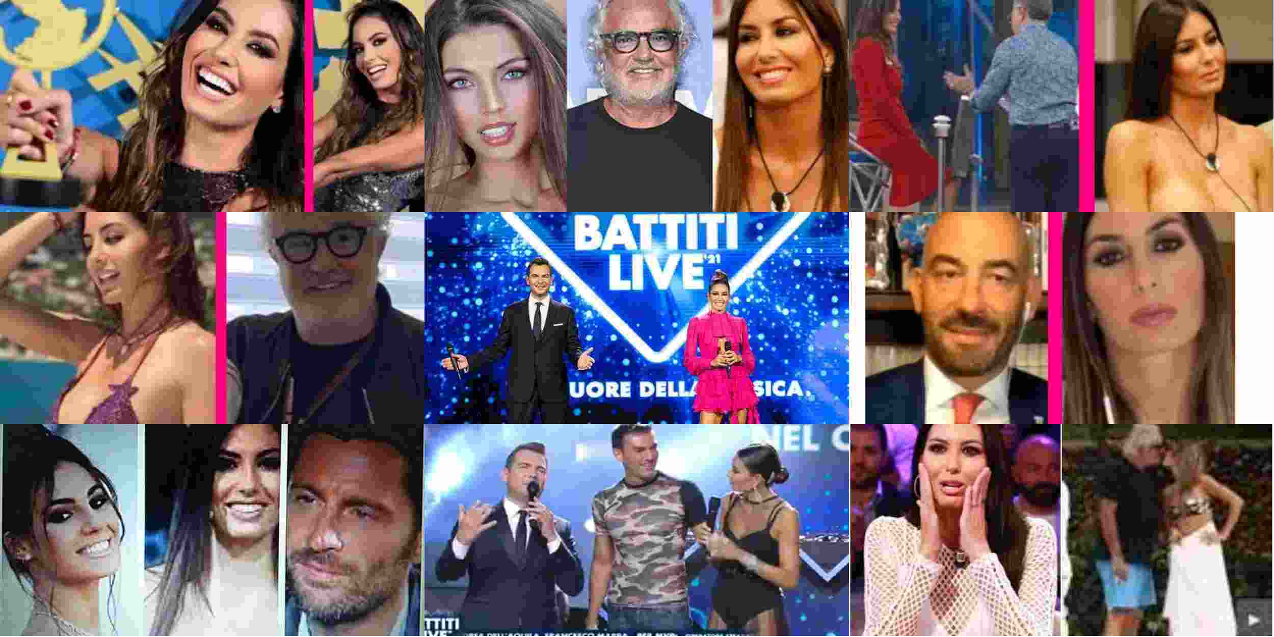 Elisabetta Gregoraci, stella italiana a Cannes: il nuovo traguardo
