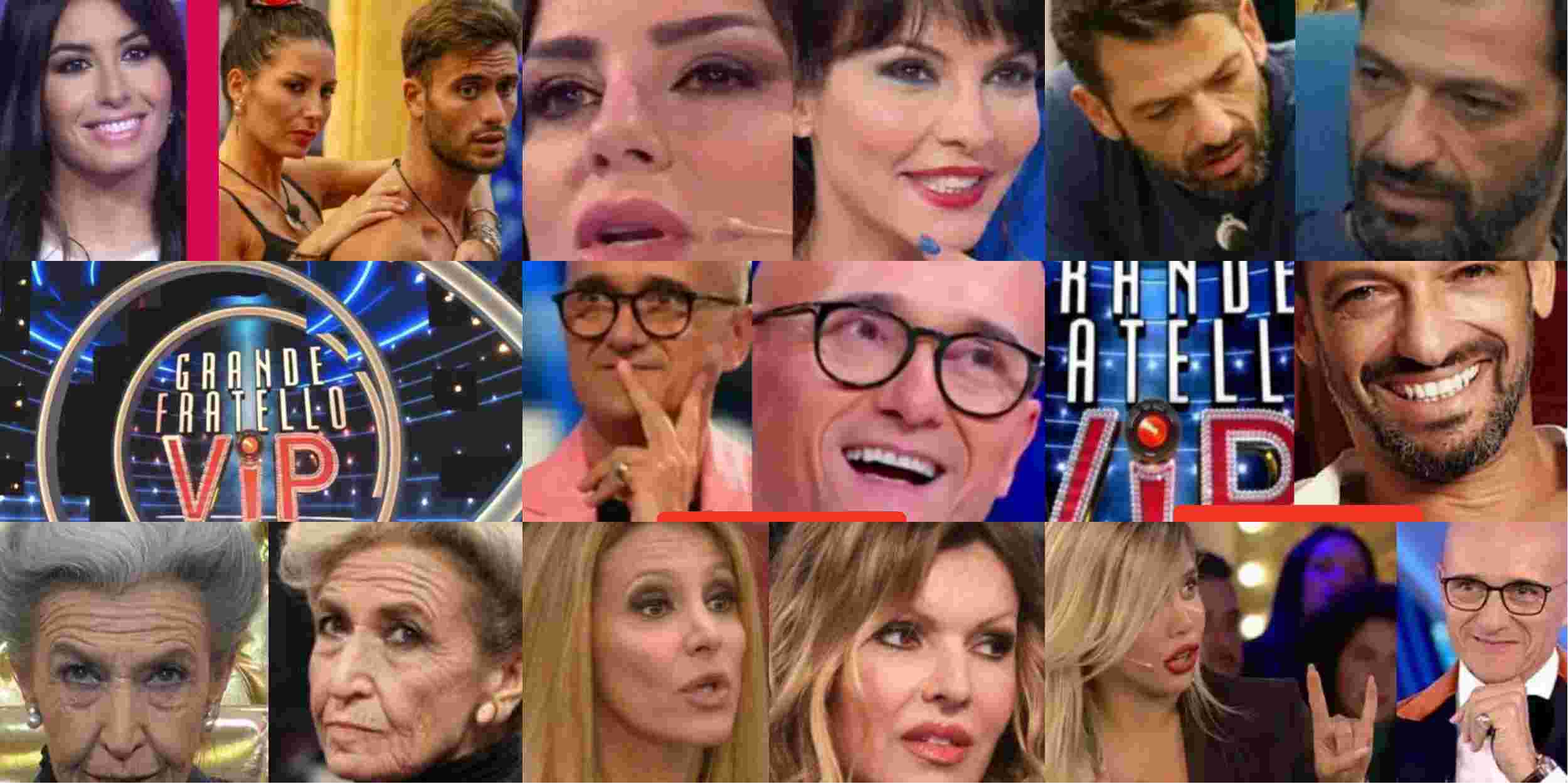 GF Vip 5, Elisabetta Gregoraci vuota il sacco su Pierpaolo Pretelli: delusione dei fan