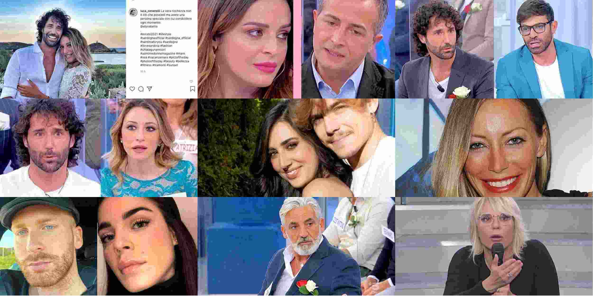 Uomini e Donne, Elisabetta Simone racconta la verità sulla fine della storia con Luca
