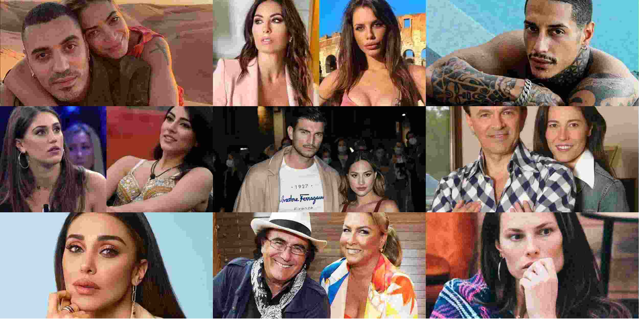 Elodie e Marracash storia al capolinea: lei sta con altro?