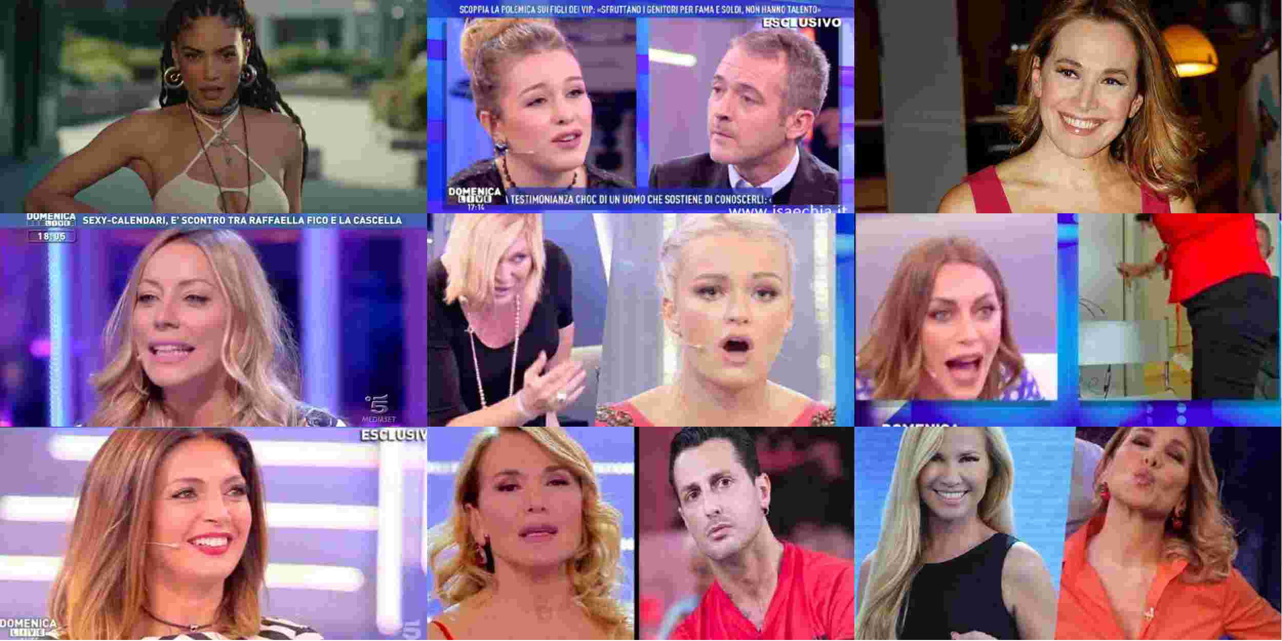 Elodie diventa una furia: “Ho preso un ragazzino e l’ho sbattuto al muro”