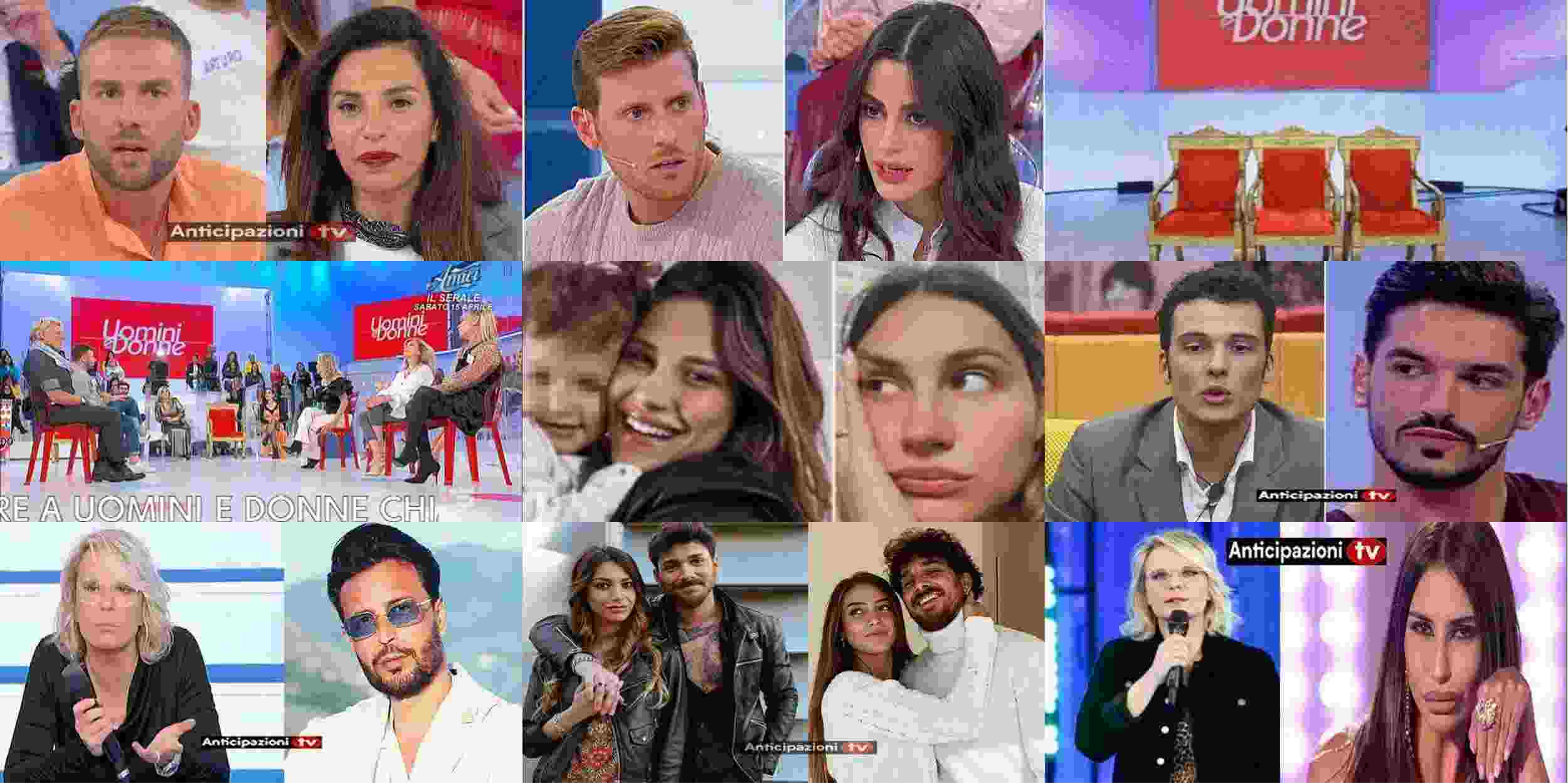 Uomini e Donne, Emanuela Malavisi e Marco Antonio Alessio: eccoli dopo l’addio al programma