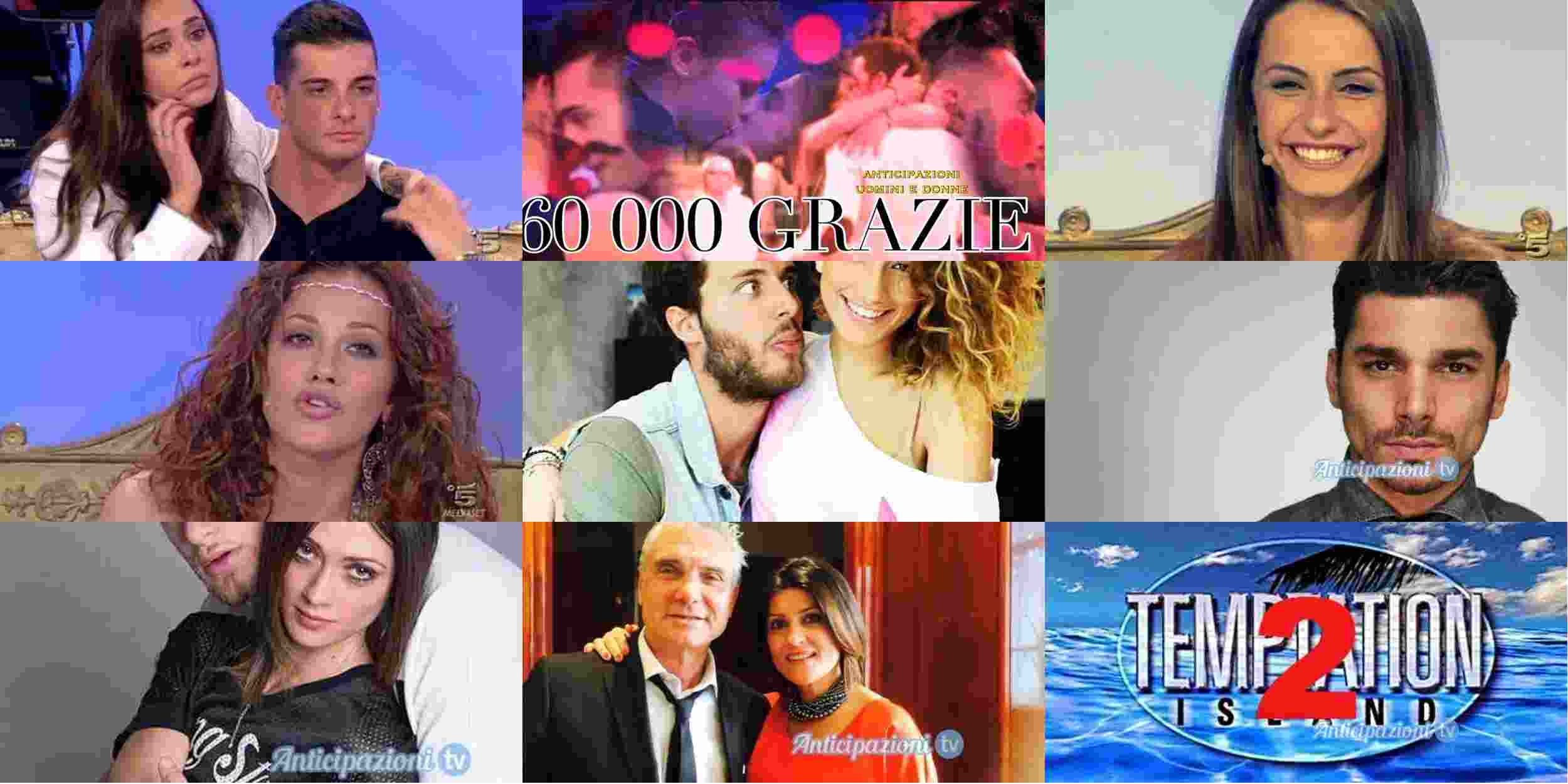 Uomini e Donne, Emanuele e Sonia sul red carpet di Venezia: ecco il motivo