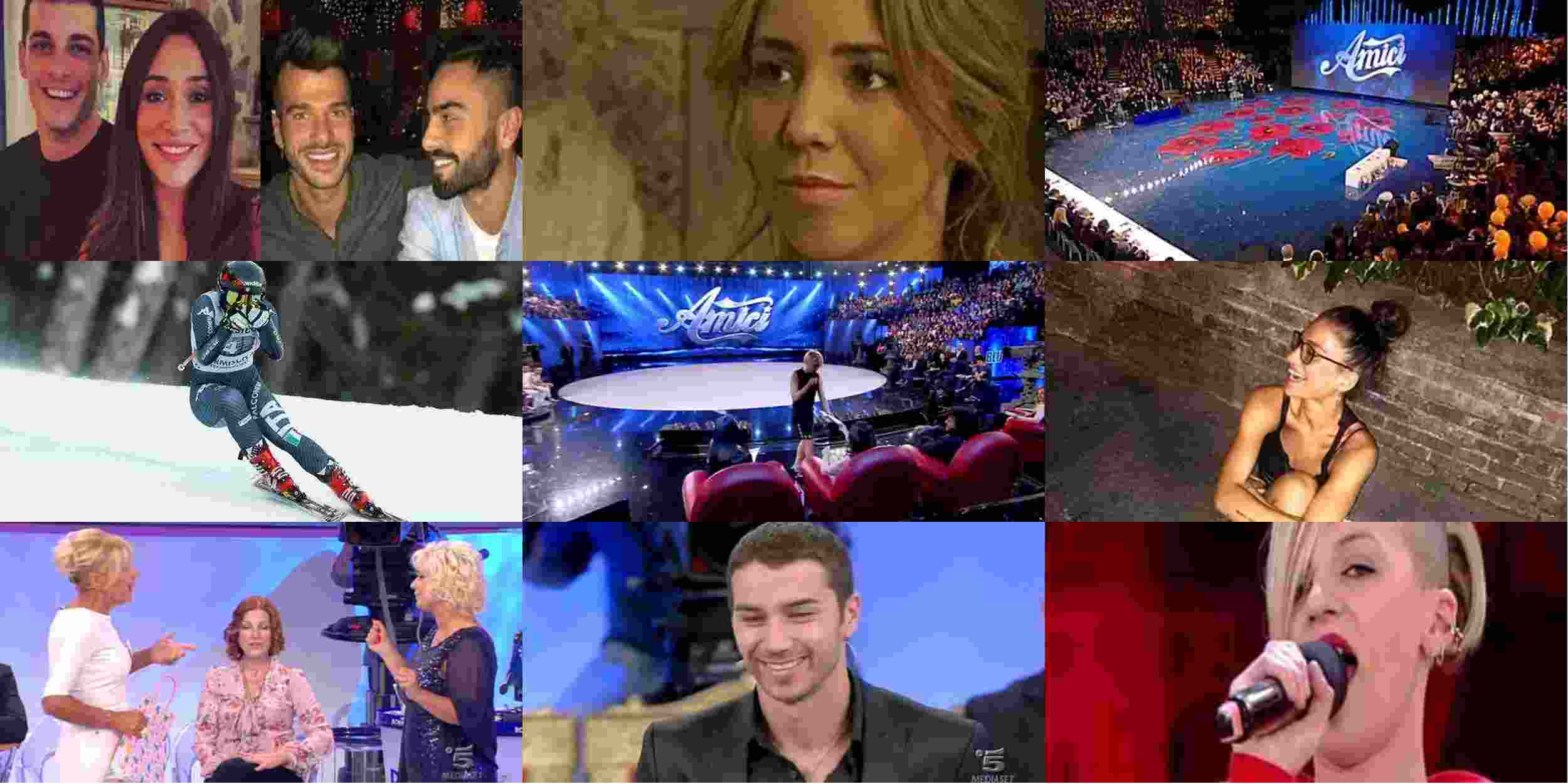 Uomini e Donne gossip: insulti omofobi per Claudio e Mario? Ecco perchè