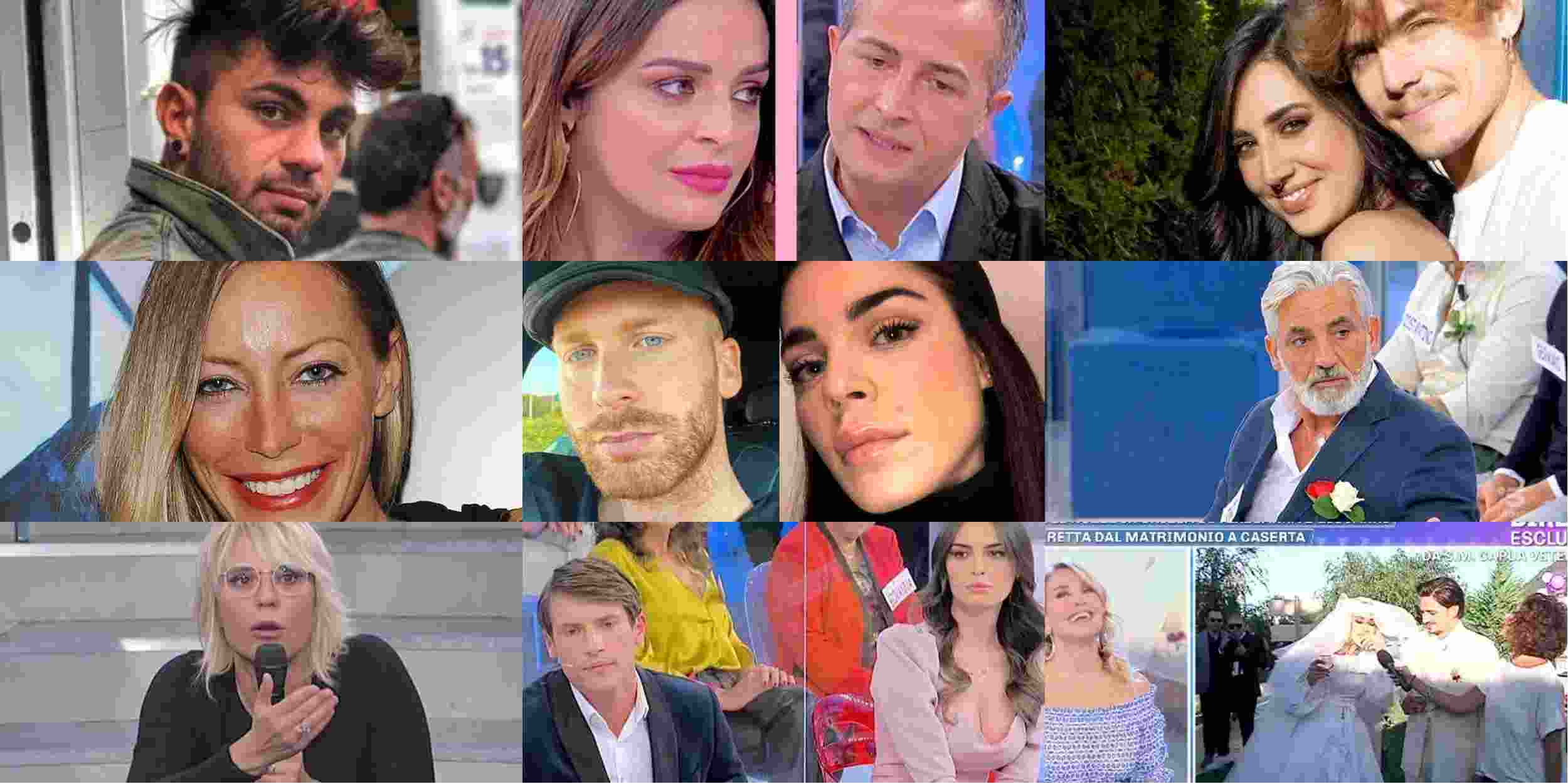 Uomini e Donne, che fine ha fatto Emanuele Trimarchi? Oggi ha cambiato vita