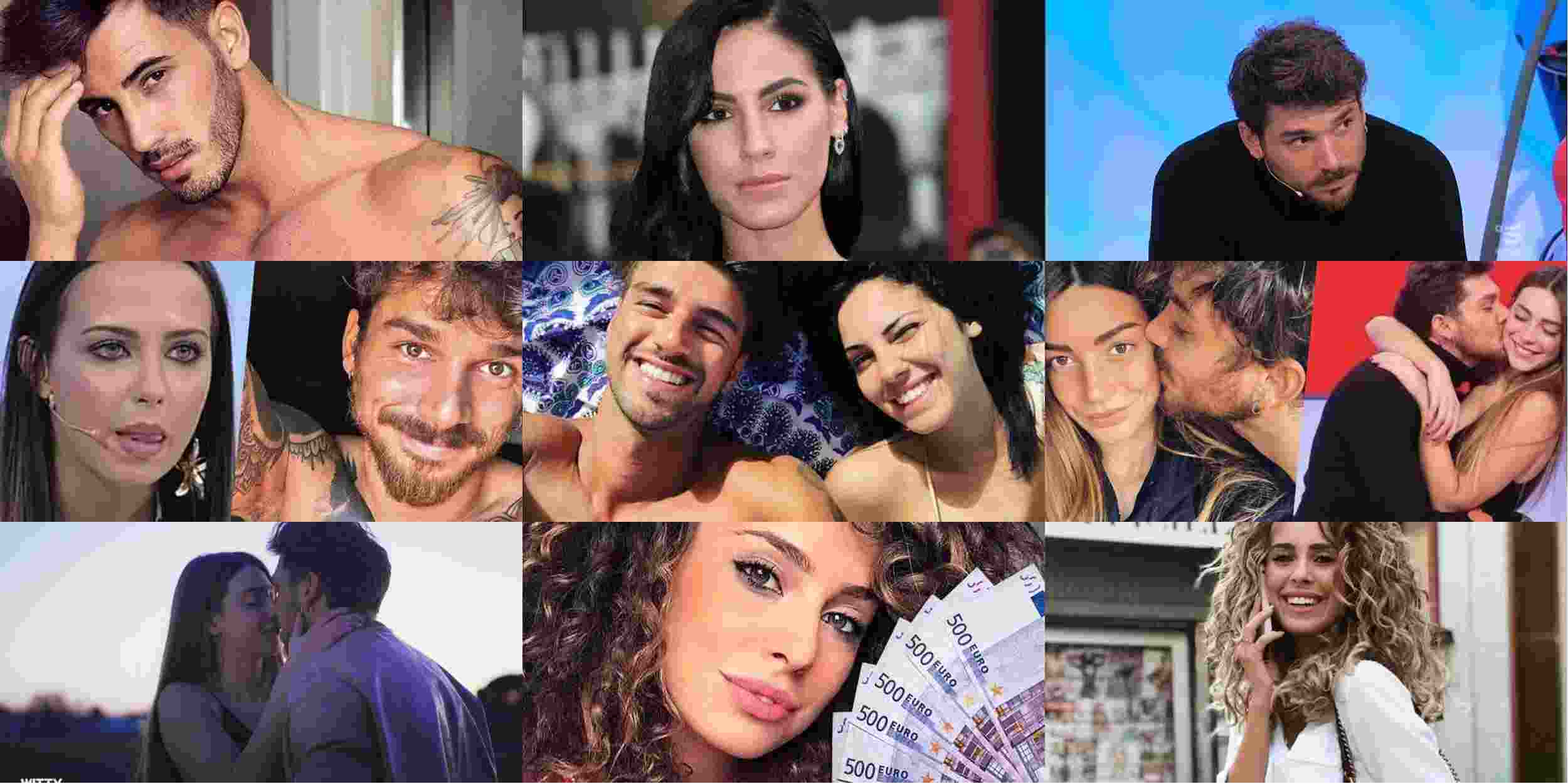 Uomini e Donne gossip: emergono dettagli inquietanti sul passato di Ivan, il nuovo tronista