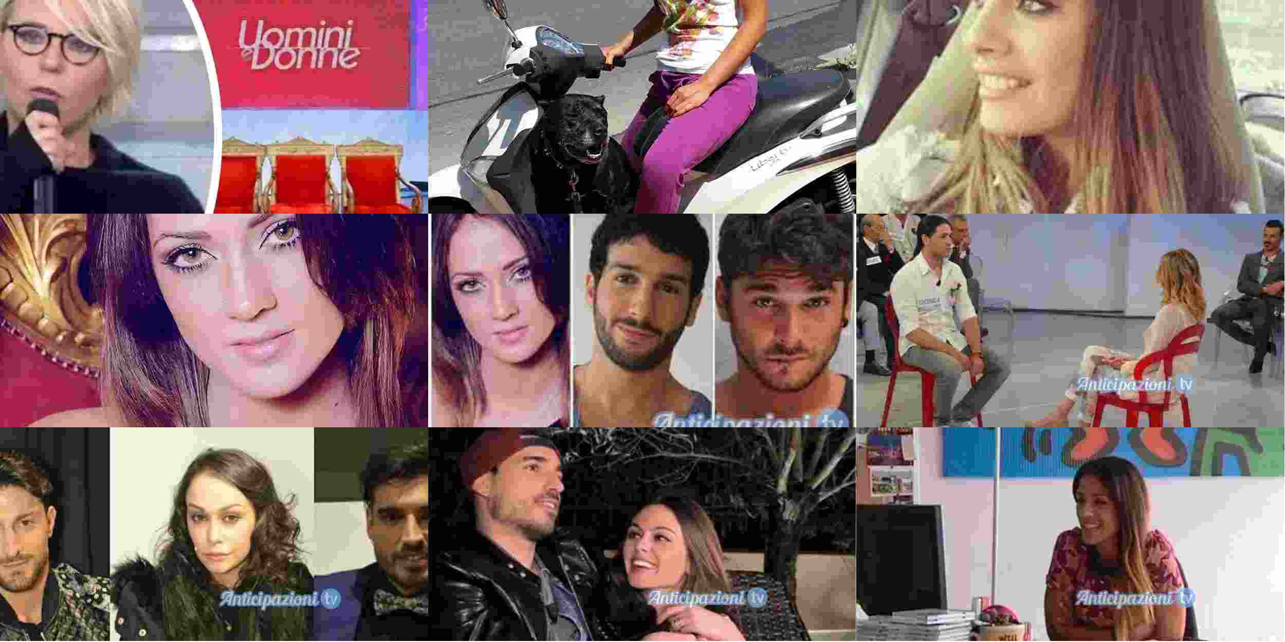 Uomini e Donne anticipazioni, emergono nuove indiscrezioni sulla prossima tronista