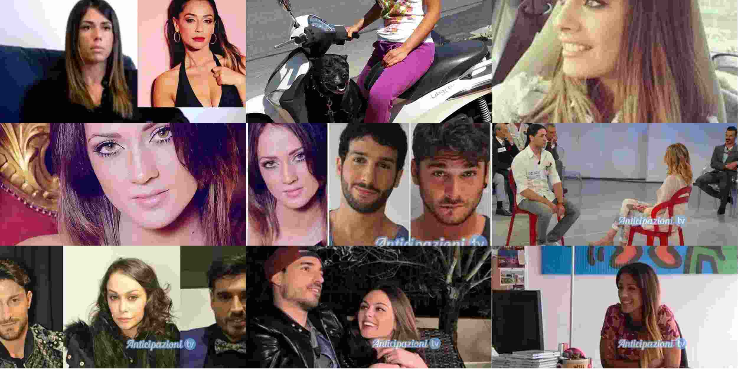 Uomini e Donne anticipazioni, emergono strani retroscena sulla vita della nuova tronista Giulia Quattrociocche