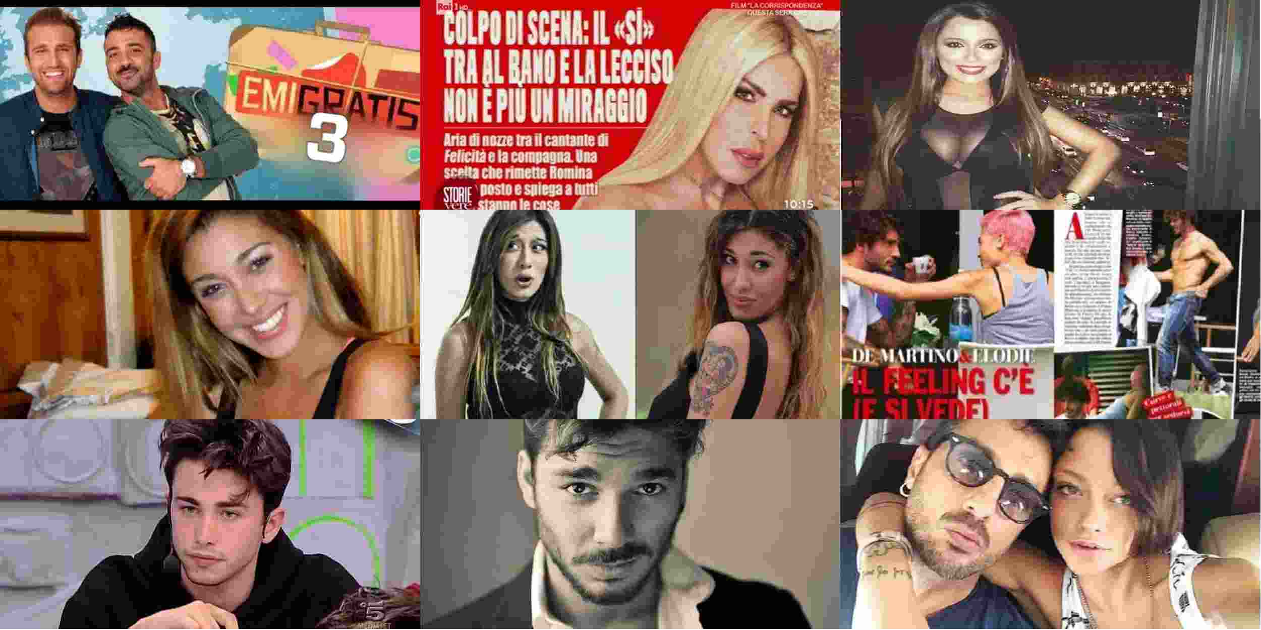Emigratis 3: Pio e Amedeo fanno un annuncio inaspettato